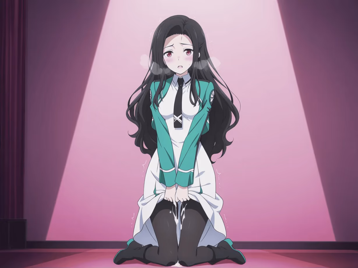 Mayumi Saegusa - The Irregular at Magic High School (Mahouka Koukou no Rettousei) - Hentai Gallery 30 - 121 Images — image 52 of 121