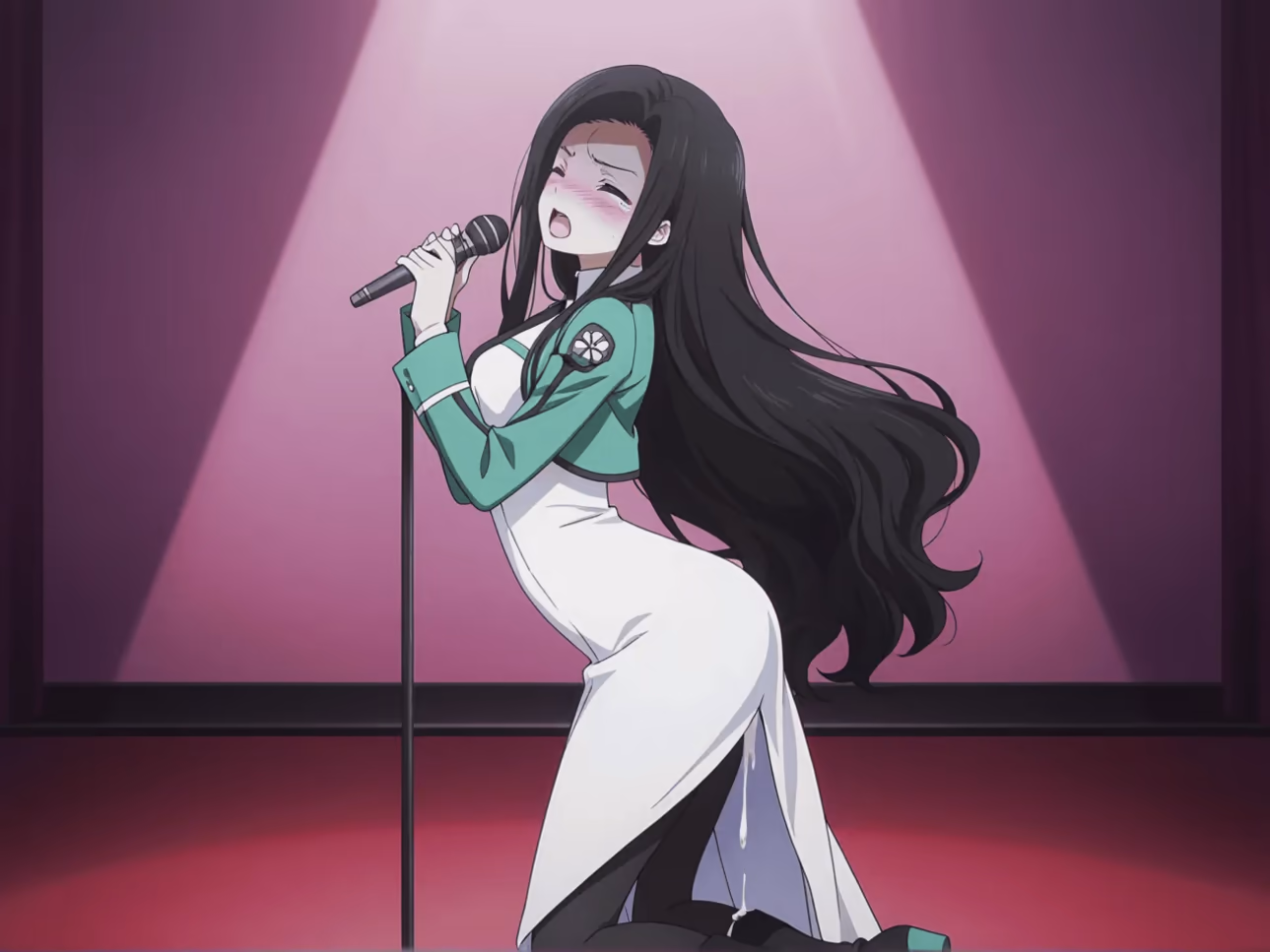 Mayumi Saegusa - The Irregular at Magic High School (Mahouka Koukou no Rettousei) - Hentai Gallery 30 - 121 Images — image 63 of 121