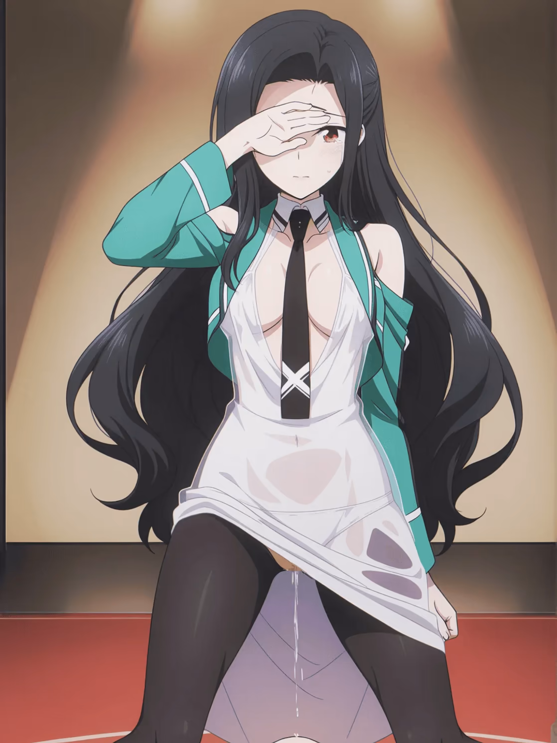 Mayumi Saegusa - The Irregular at Magic High School (Mahouka Koukou no Rettousei) - Hentai Gallery 30 - 121 Images — image 71 of 121