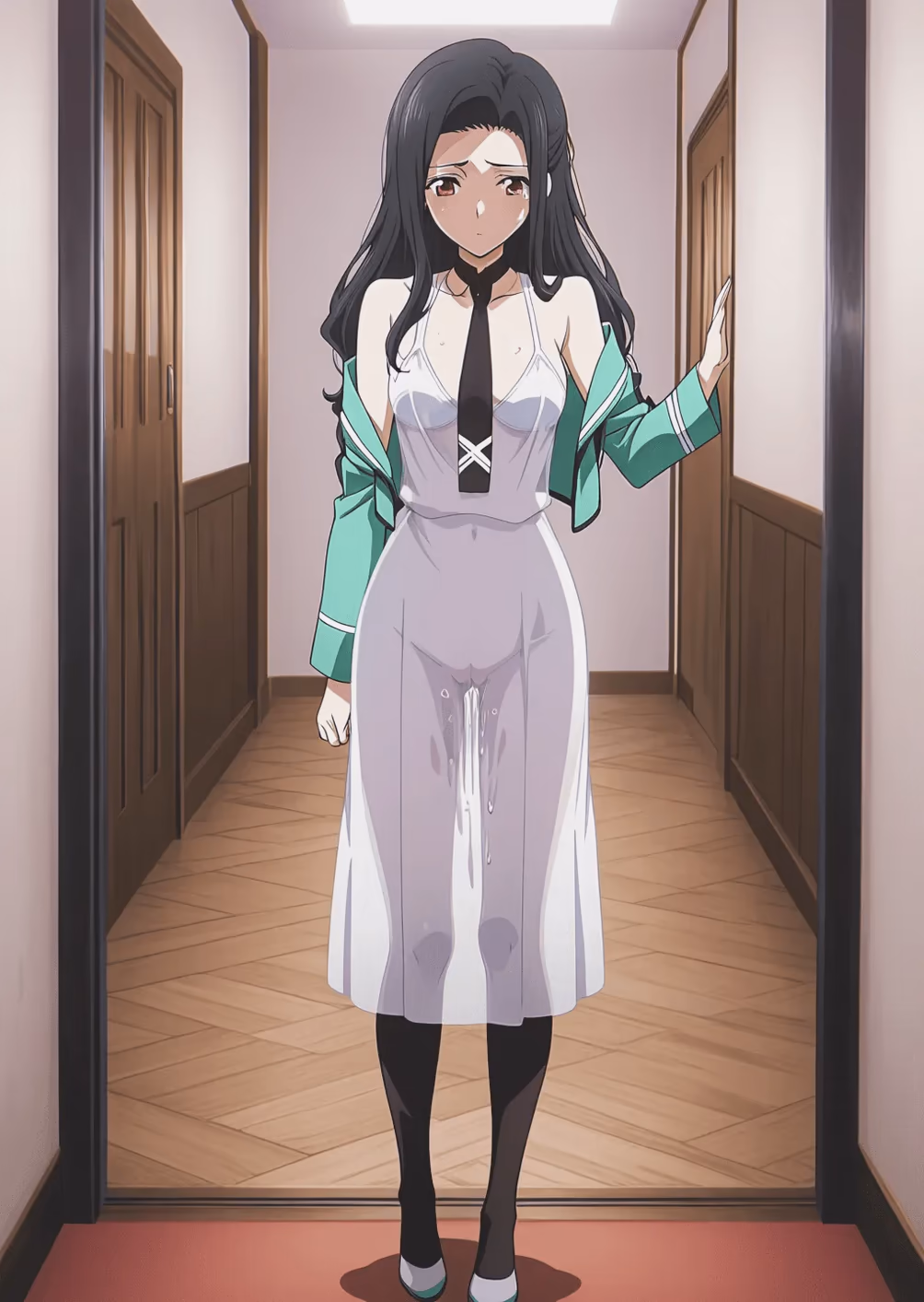 Mayumi Saegusa - The Irregular at Magic High School (Mahouka Koukou no Rettousei) - Hentai Gallery 30 - 121 Images — image 75 of 121