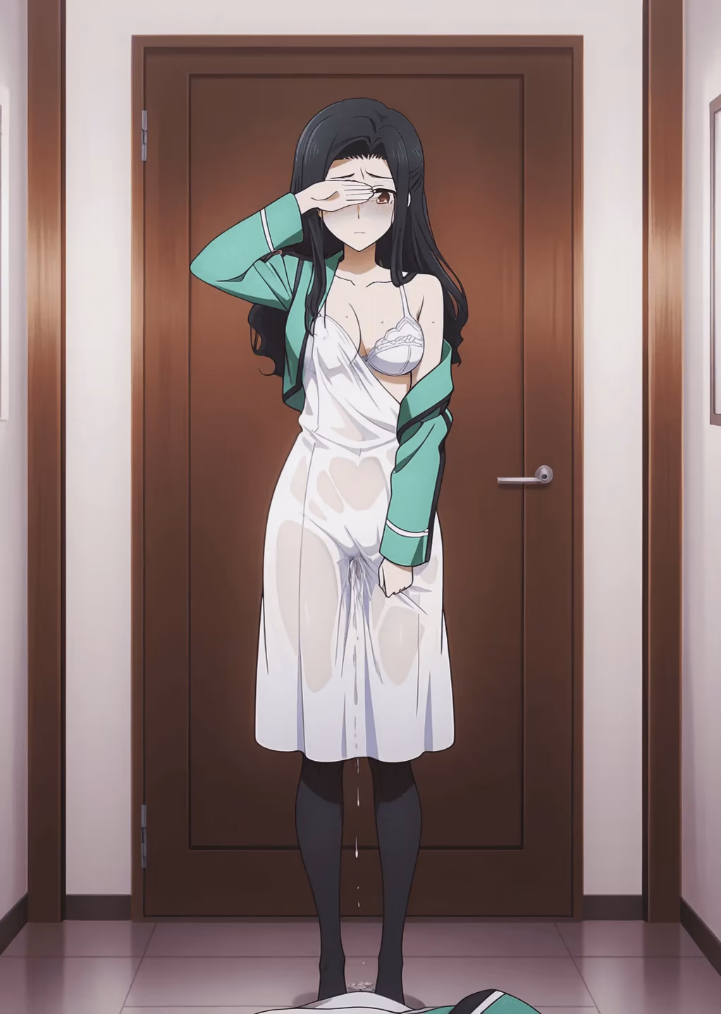 Mayumi Saegusa - The Irregular at Magic High School (Mahouka Koukou no Rettousei) - Hentai Gallery 30 - 121 Images — image 77 of 121