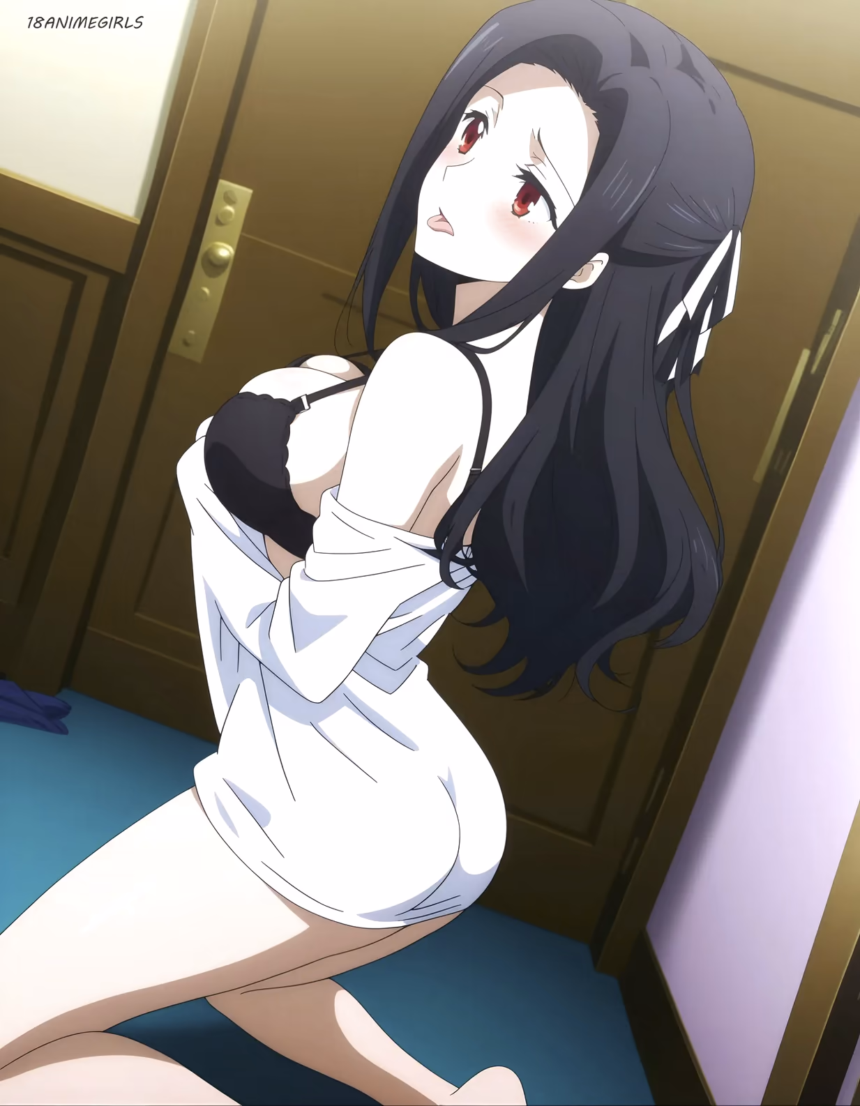 Mayumi Saegusa - The Irregular at Magic High School (Mahouka Koukou no Rettousei) - Hentai Gallery 4 - 168 Images — image 10 of 168