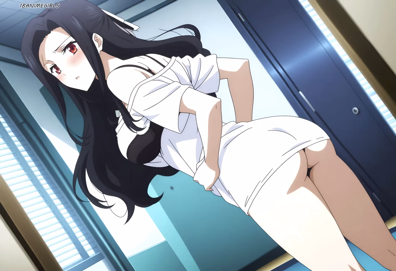 Mayumi Saegusa - The Irregular at Magic High School (Mahouka Koukou no Rettousei) - Hentai Gallery 4 - 168 Images — image 117 of 168