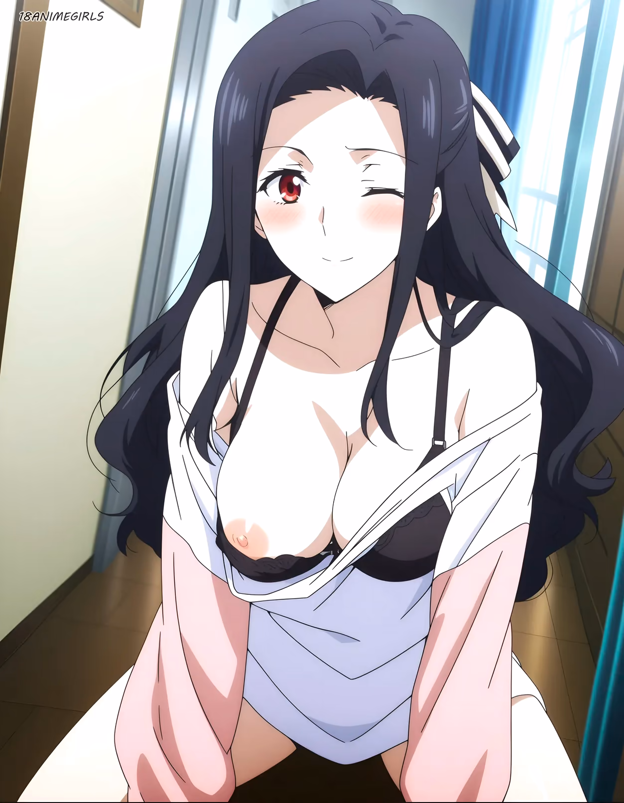 Mayumi Saegusa - The Irregular at Magic High School (Mahouka Koukou no Rettousei) - Hentai Gallery 4 - 168 Images — image 12 of 168