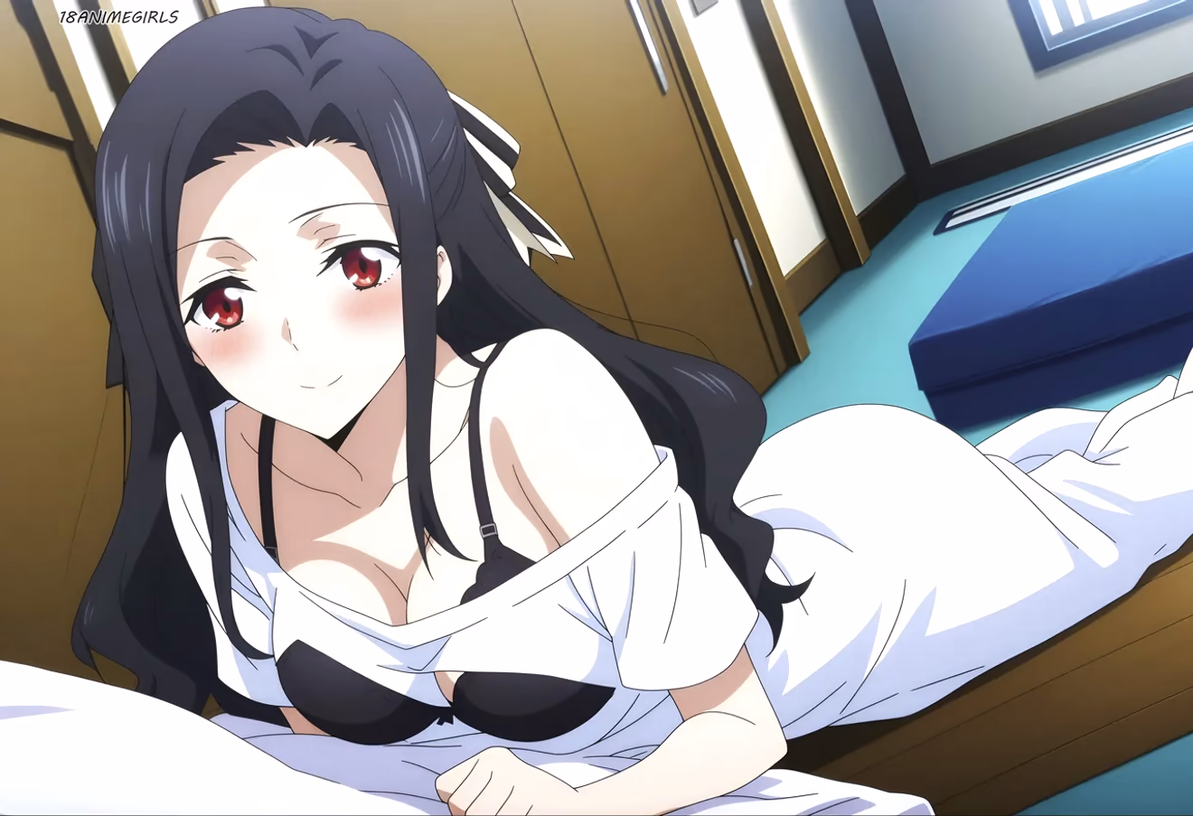 Mayumi Saegusa - The Irregular at Magic High School (Mahouka Koukou no Rettousei) - Hentai Gallery 4 - 168 Images — image 123 of 168