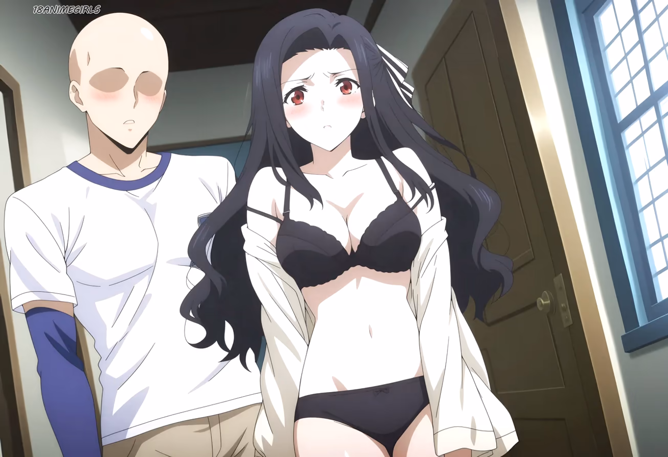 Mayumi Saegusa - The Irregular at Magic High School (Mahouka Koukou no Rettousei) - Hentai Gallery 4 - 168 Images — image 128 of 168