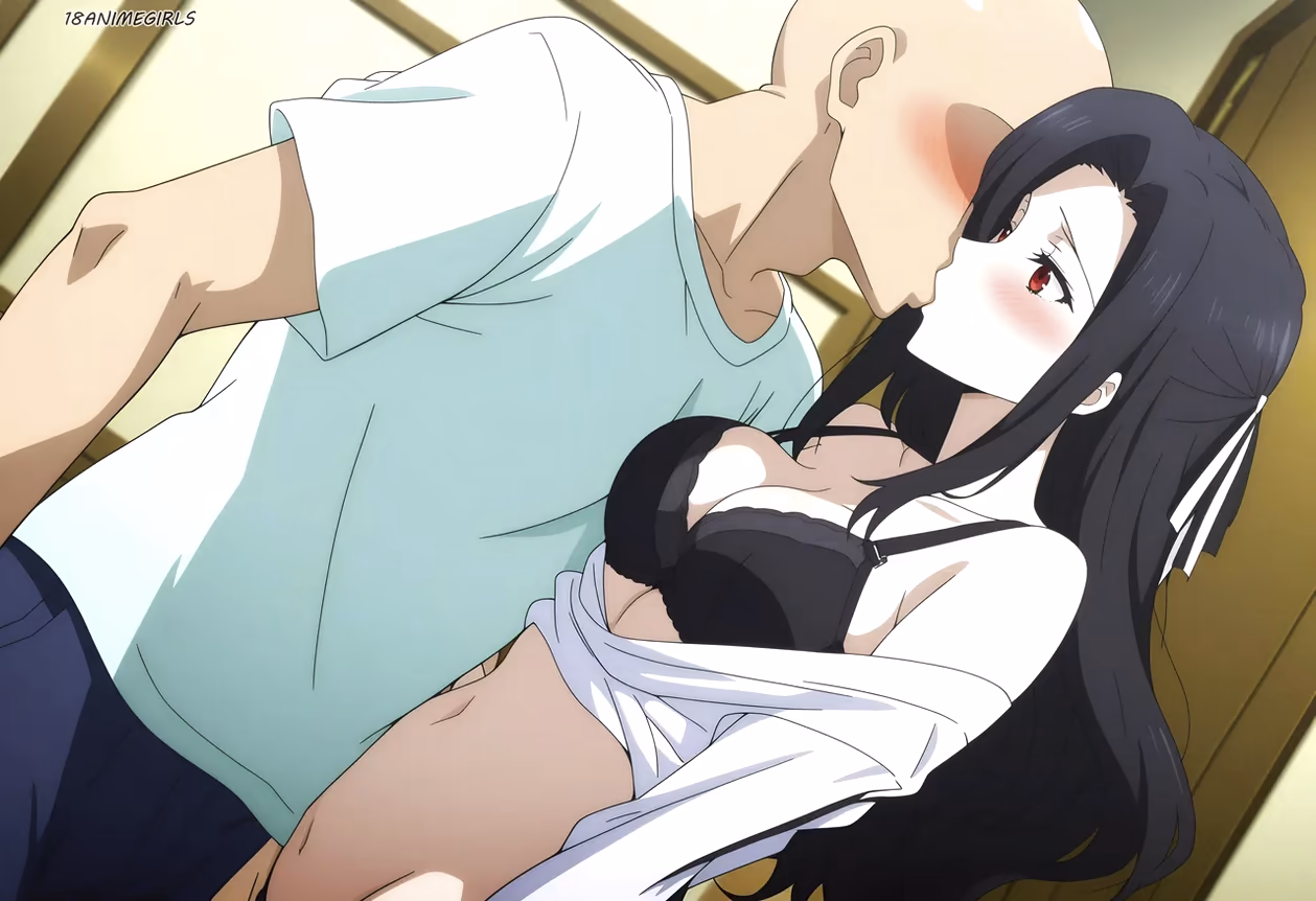 Mayumi Saegusa - The Irregular at Magic High School (Mahouka Koukou no Rettousei) - Hentai Gallery 4 - 168 Images — image 129 of 168