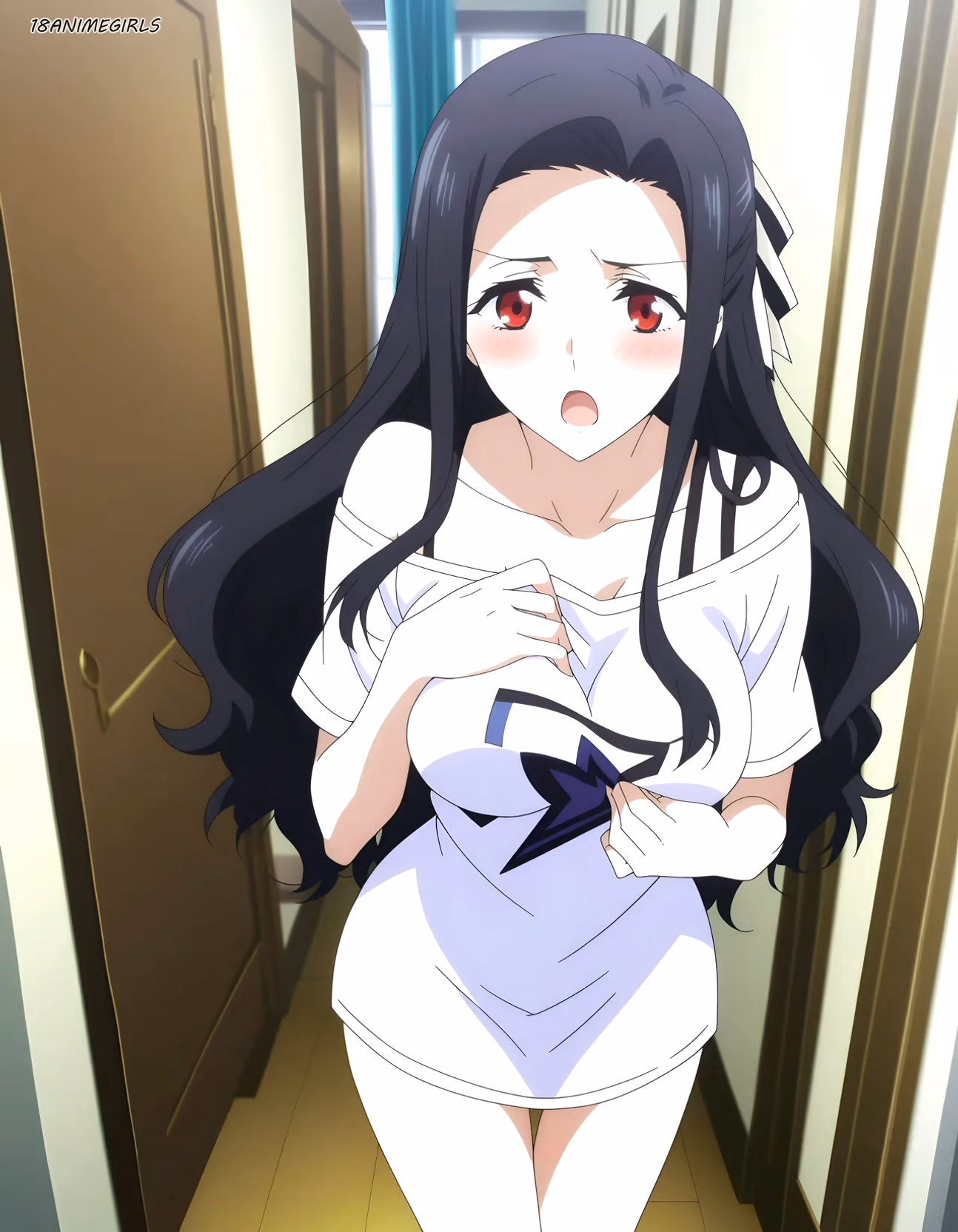Mayumi Saegusa - The Irregular at Magic High School (Mahouka Koukou no Rettousei) - Hentai Gallery 4 - 168 Images — image 13 of 168