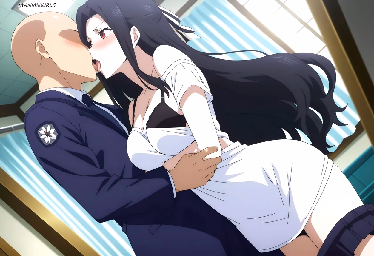 Mayumi Saegusa - The Irregular at Magic High School (Mahouka Koukou no Rettousei) - Hentai Gallery 4 - 168 Images — image 130 of 168