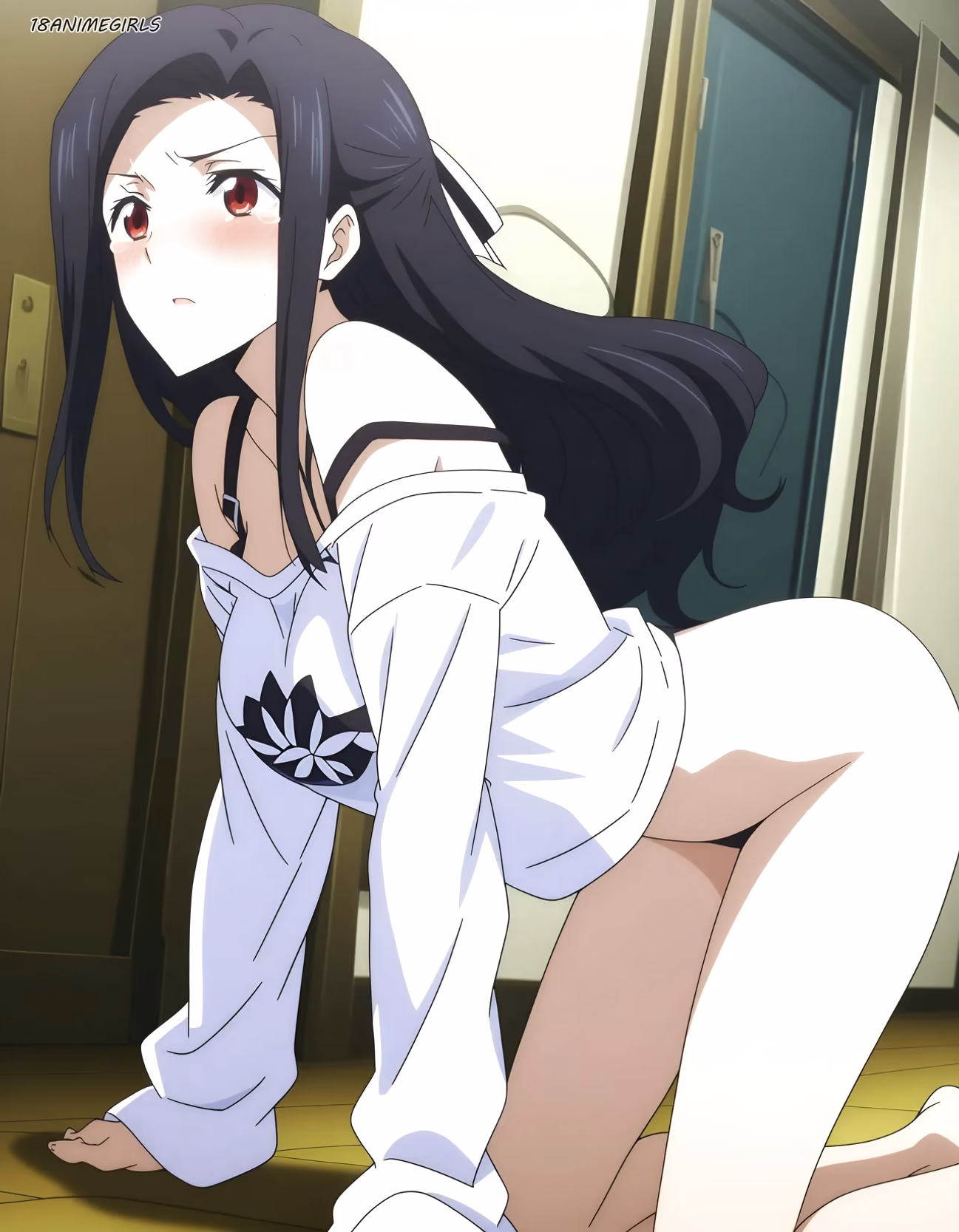 Mayumi Saegusa - The Irregular at Magic High School (Mahouka Koukou no Rettousei) - Hentai Gallery 4 - 168 Images — image 3 of 168