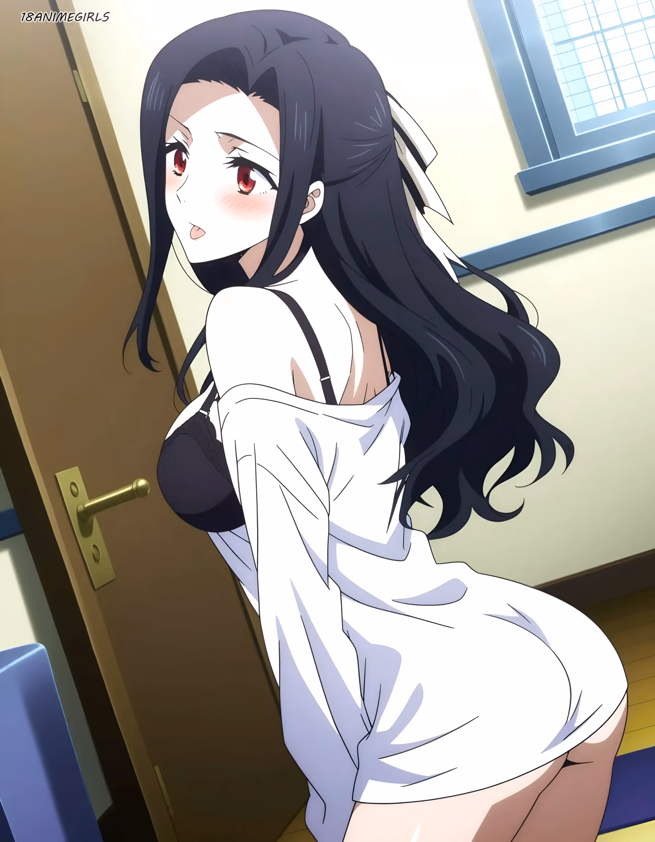 Mayumi Saegusa - The Irregular at Magic High School (Mahouka Koukou no Rettousei) - Hentai Gallery 4 - 168 Images — image 4 of 168