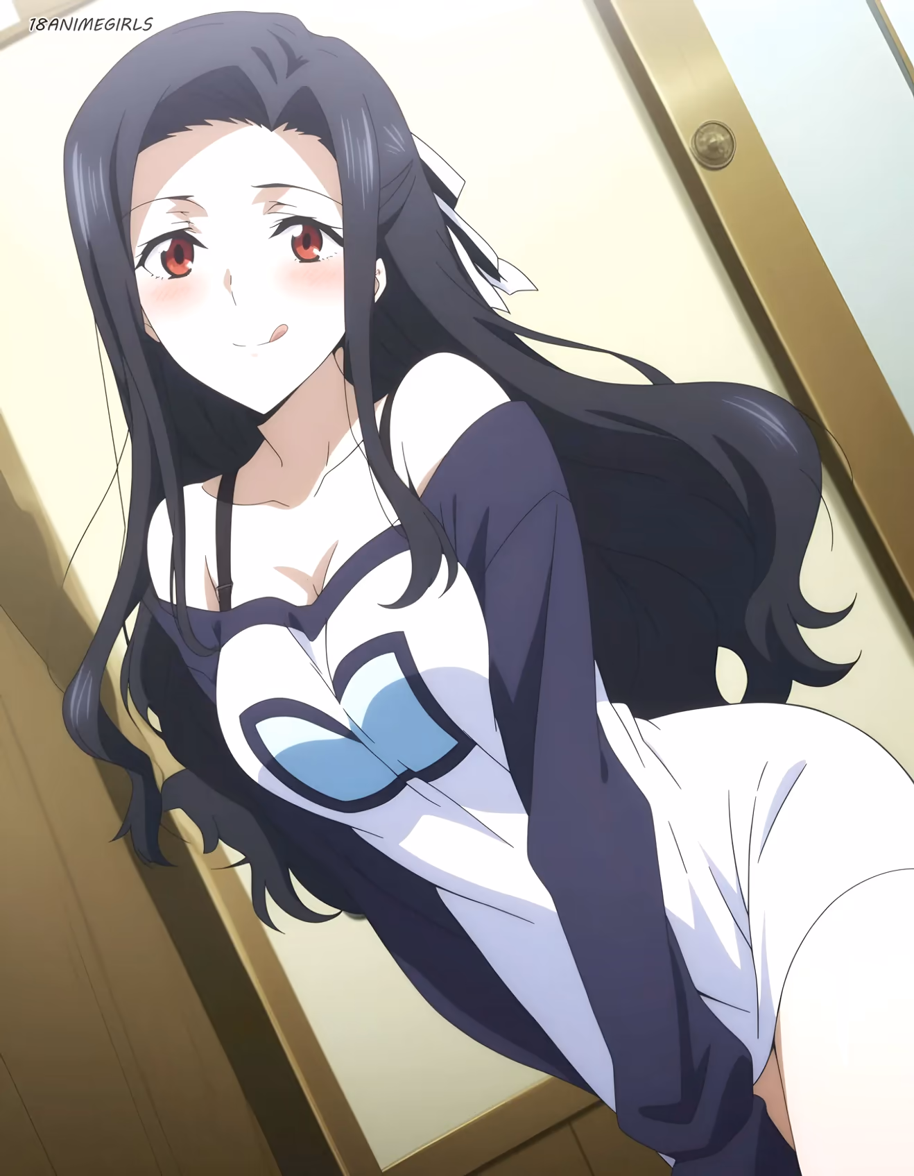 Mayumi Saegusa - The Irregular at Magic High School (Mahouka Koukou no Rettousei) - Hentai Gallery 4 - 168 Images — image 5 of 168