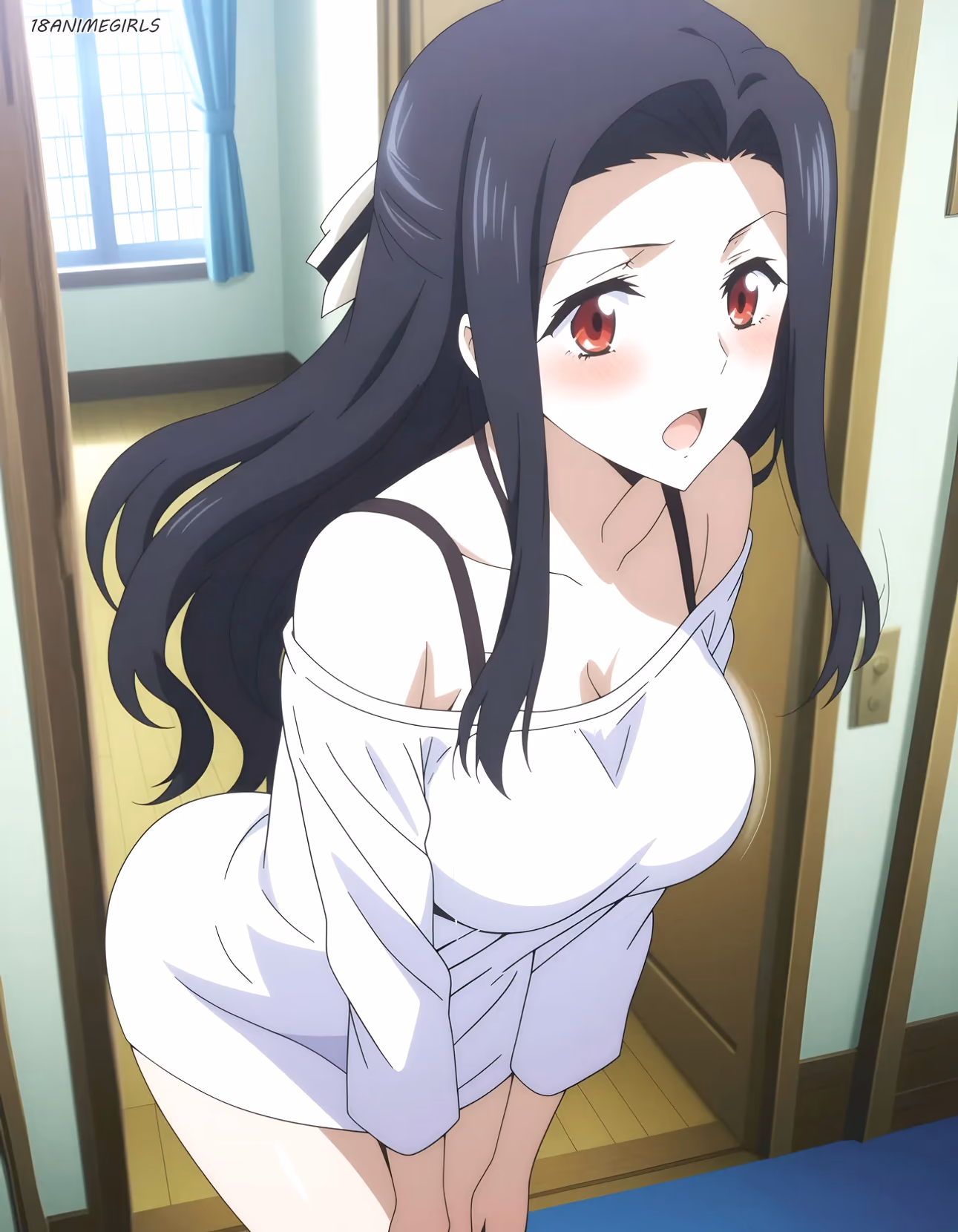 Mayumi Saegusa - The Irregular at Magic High School (Mahouka Koukou no Rettousei) - Hentai Gallery 4 - 168 Images — image 7 of 168