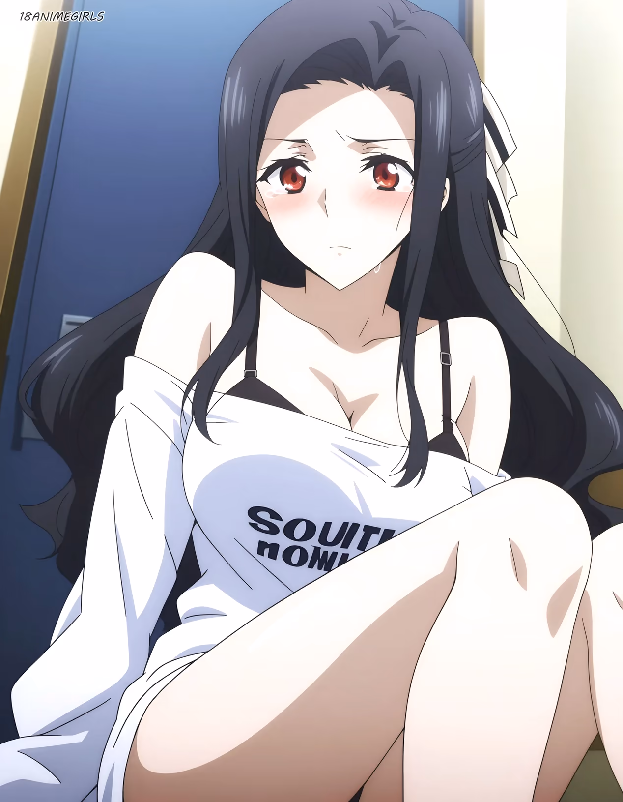 Mayumi Saegusa - The Irregular at Magic High School (Mahouka Koukou no Rettousei) - Hentai Gallery 4 - 168 Images — image 8 of 168