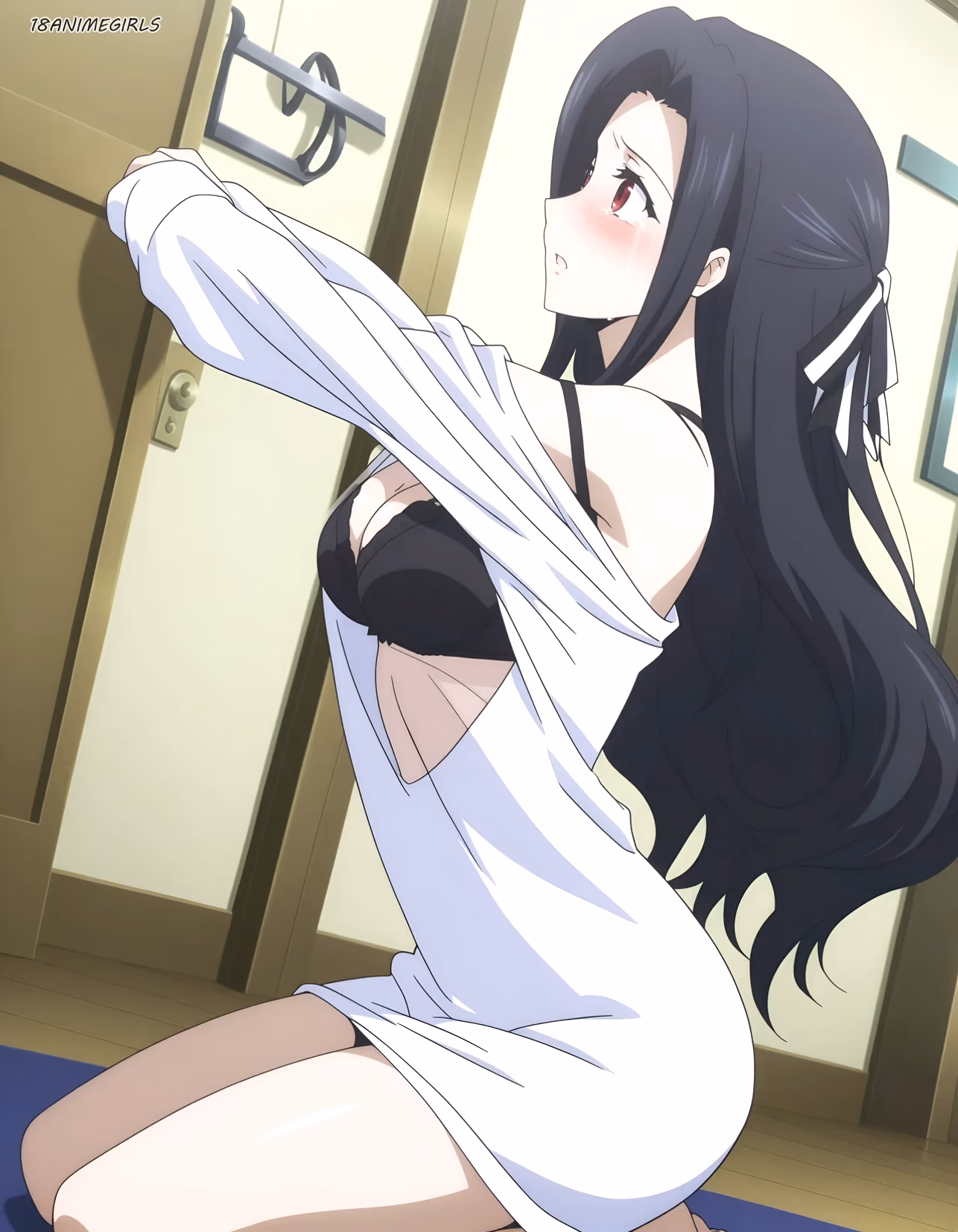 Mayumi Saegusa - The Irregular at Magic High School (Mahouka Koukou no Rettousei) - Hentai Gallery 4 - 168 Images — image 9 of 168