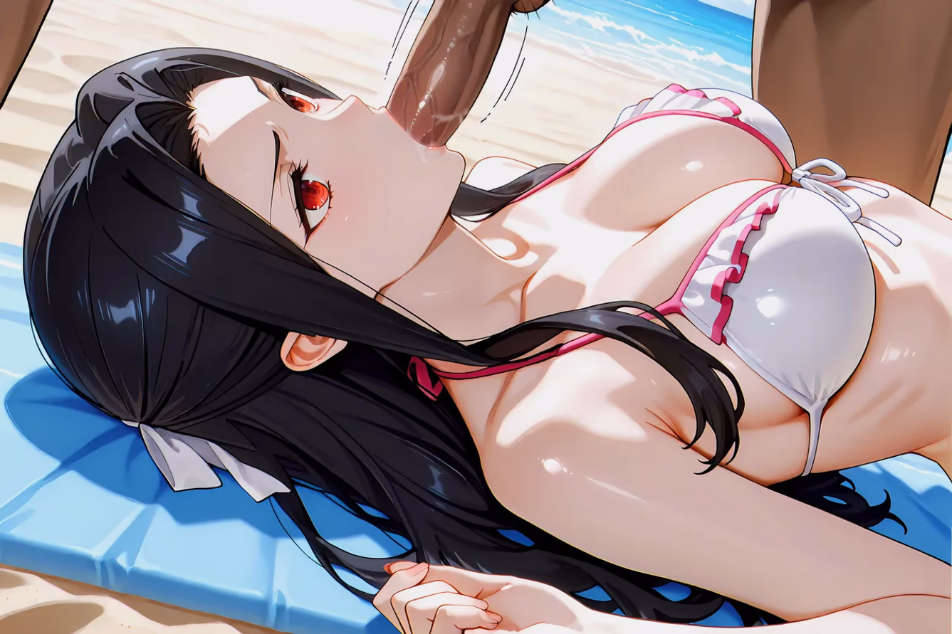 Mayumi Saegusa - The Irregular at Magic High School (Mahouka Koukou no Rettousei) - Hentai Gallery 31 - 150 Images — image 111 of 150