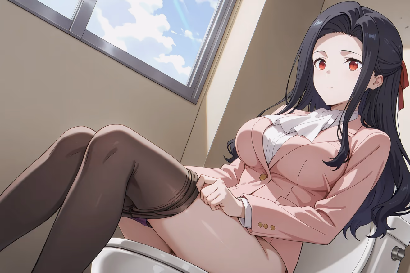 Mayumi Saegusa - The Irregular at Magic High School (Mahouka Koukou no Rettousei) - Hentai Gallery 31 - 150 Images — image 13 of 150
