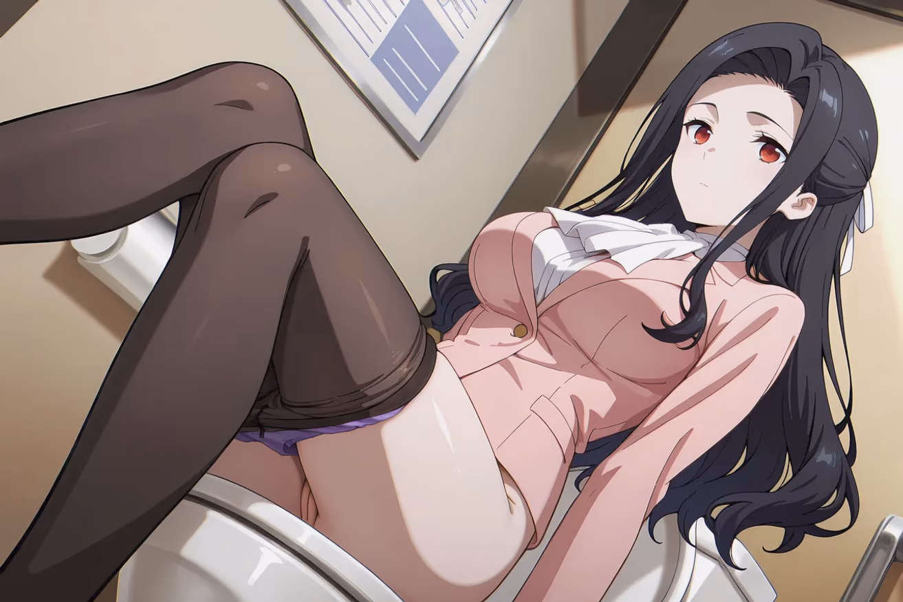 Mayumi Saegusa - The Irregular at Magic High School (Mahouka Koukou no Rettousei) - Hentai Gallery 31 - 150 Images — image 20 of 150