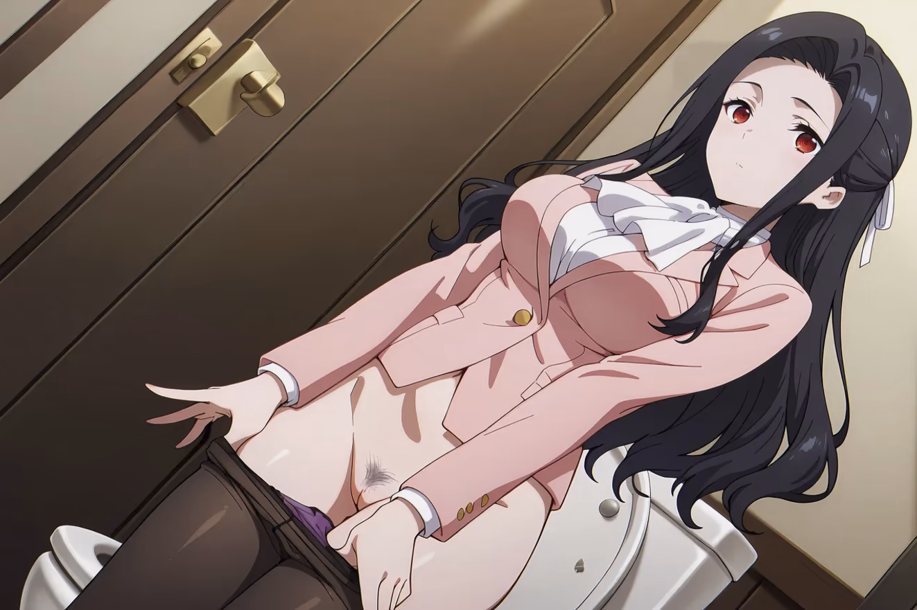 Mayumi Saegusa - The Irregular at Magic High School (Mahouka Koukou no Rettousei) - Hentai Gallery 31 - 150 Images — image 22 of 150