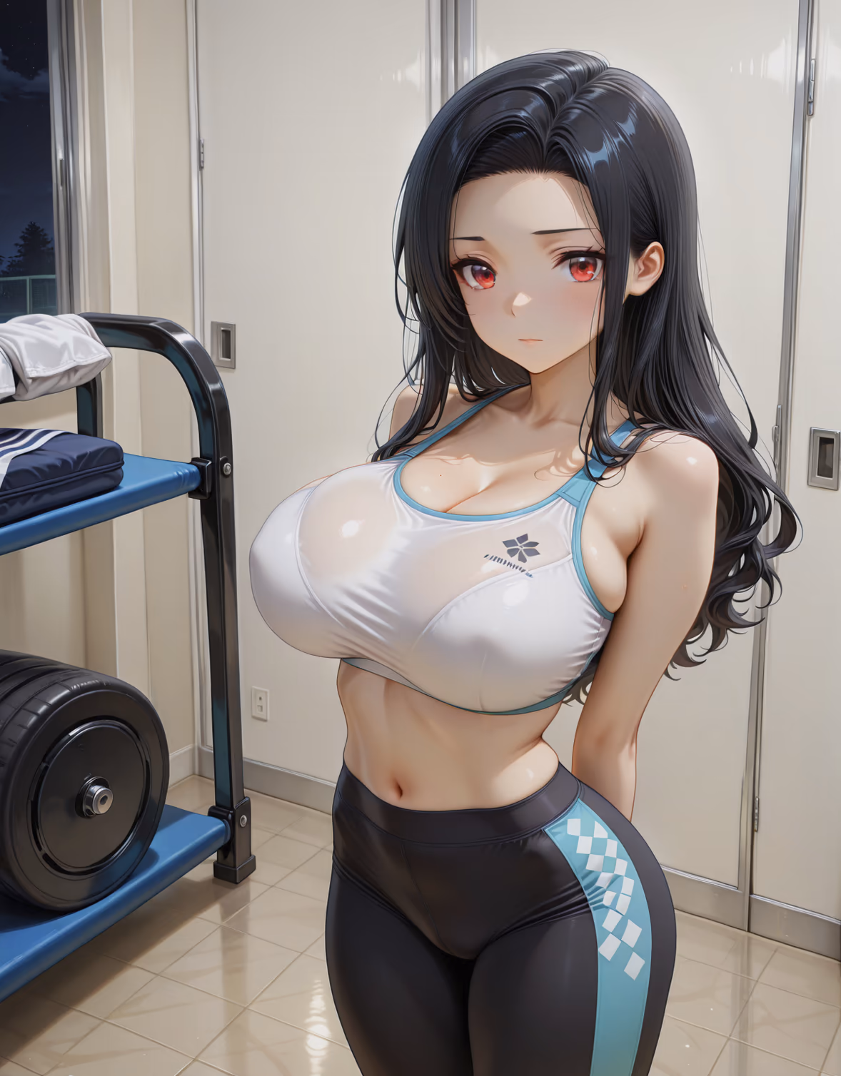 Mayumi Saegusa - The Irregular at Magic High School (Mahouka Koukou no Rettousei) - Hentai Gallery 32 - 83 Images — image 1 of 83