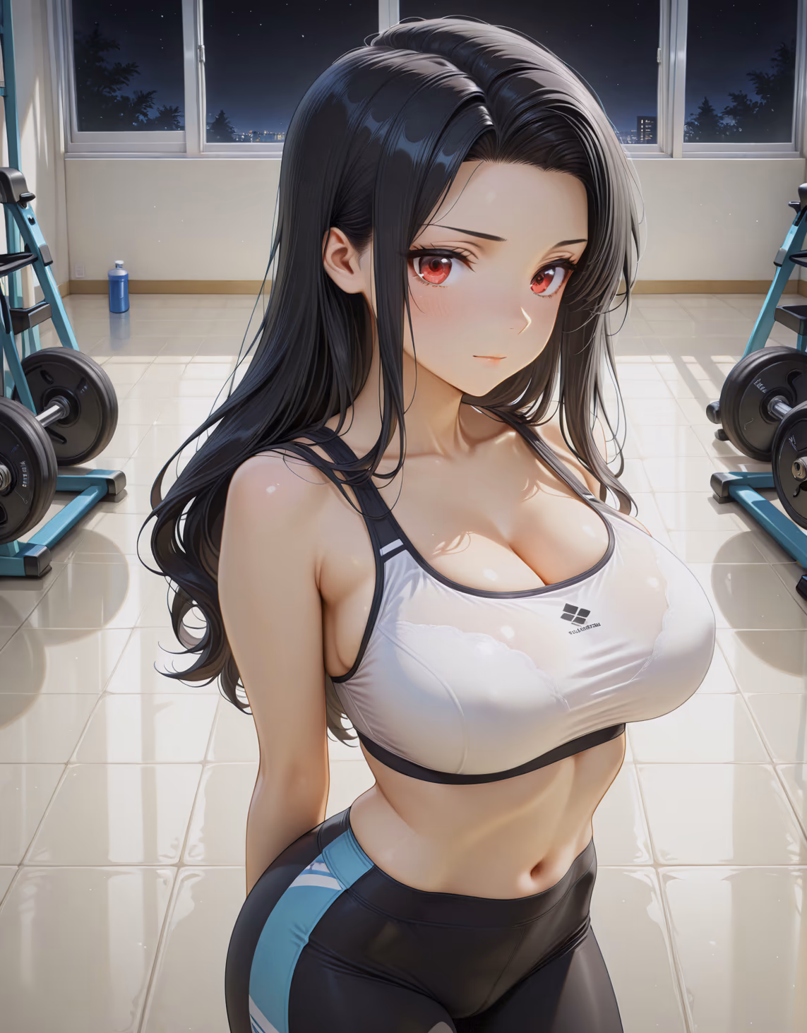 Mayumi Saegusa - The Irregular at Magic High School (Mahouka Koukou no Rettousei) - Hentai Gallery 32 - 83 Images — image 3 of 83