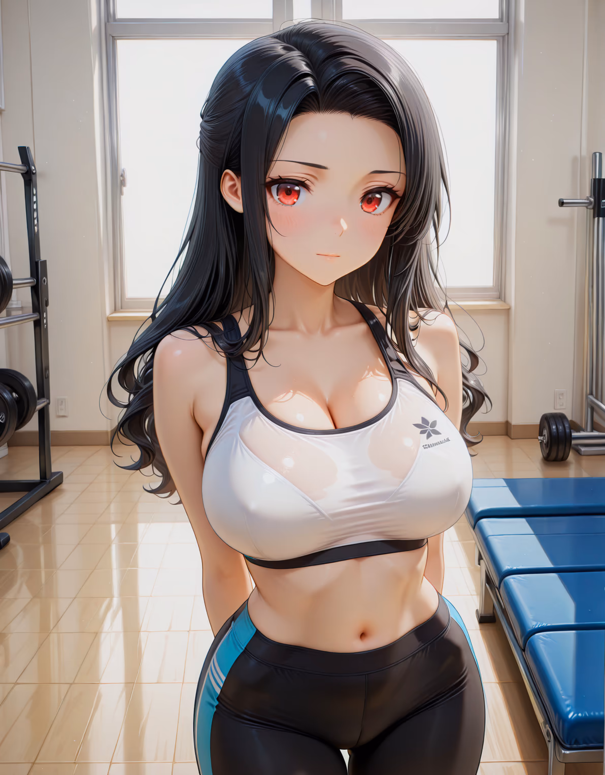 Mayumi Saegusa - The Irregular at Magic High School (Mahouka Koukou no Rettousei) - Hentai Gallery 32 - 83 Images — image 4 of 83