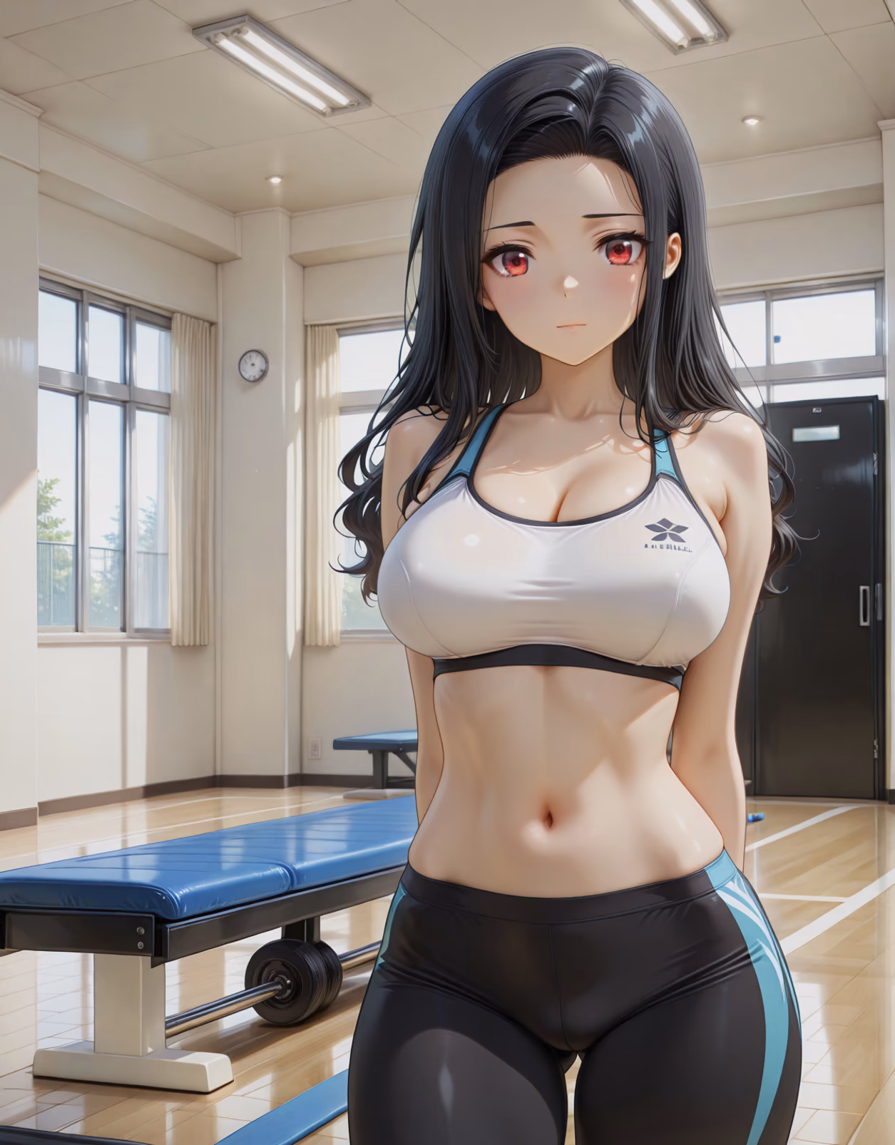 Mayumi Saegusa - The Irregular at Magic High School (Mahouka Koukou no Rettousei) - Hentai Gallery 32 - 83 Images — image 5 of 83