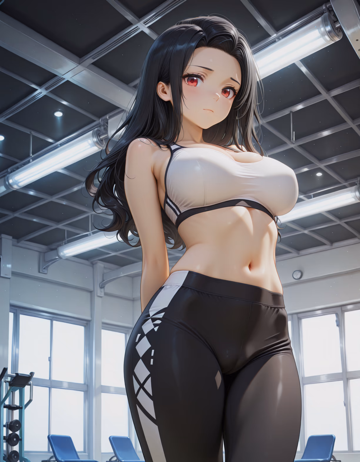 Mayumi Saegusa - The Irregular at Magic High School (Mahouka Koukou no Rettousei) - Hentai Gallery 32 - 83 Images — image 6 of 83