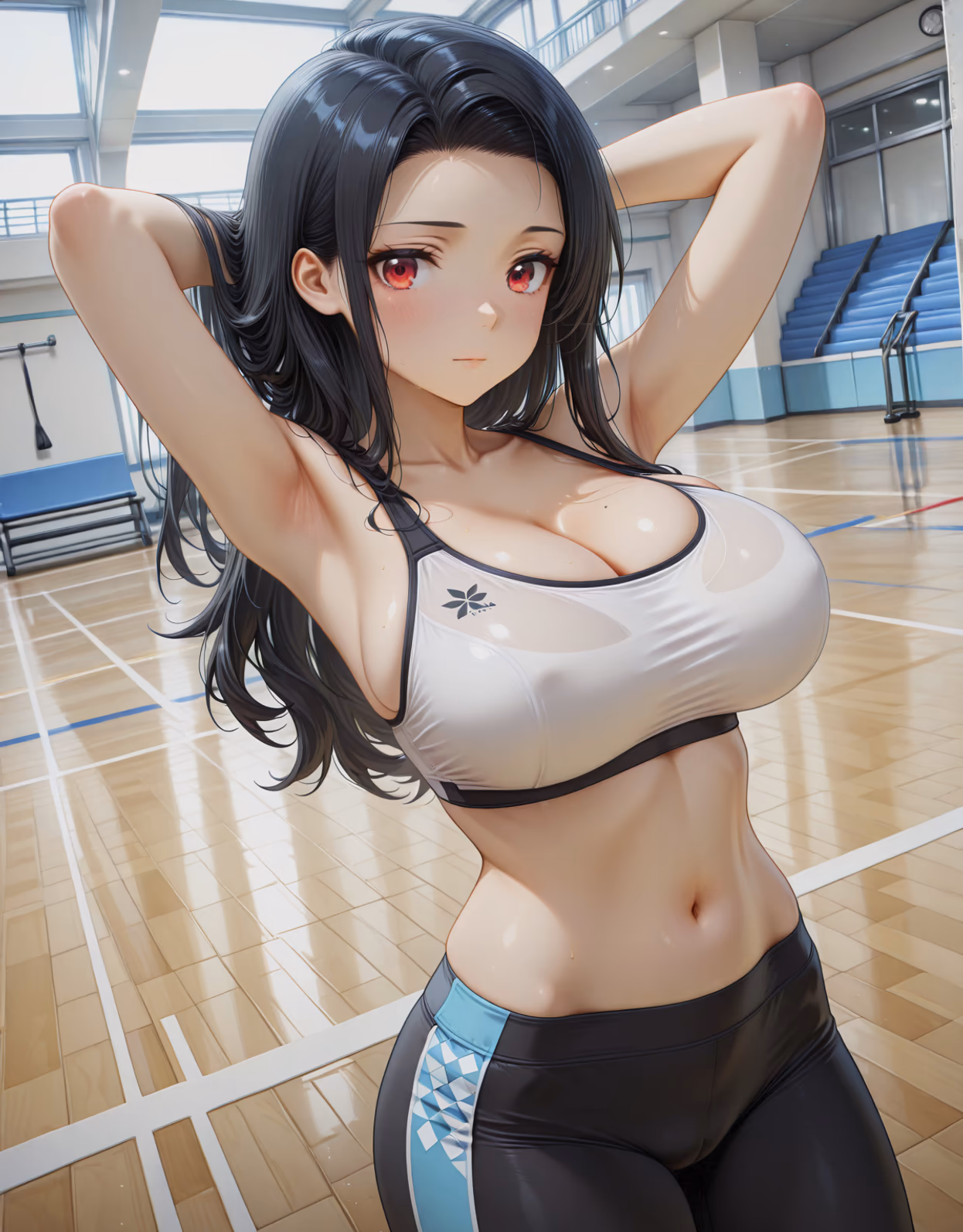 Mayumi Saegusa - The Irregular at Magic High School (Mahouka Koukou no Rettousei) - Hentai Gallery 32 - 83 Images — image 9 of 83
