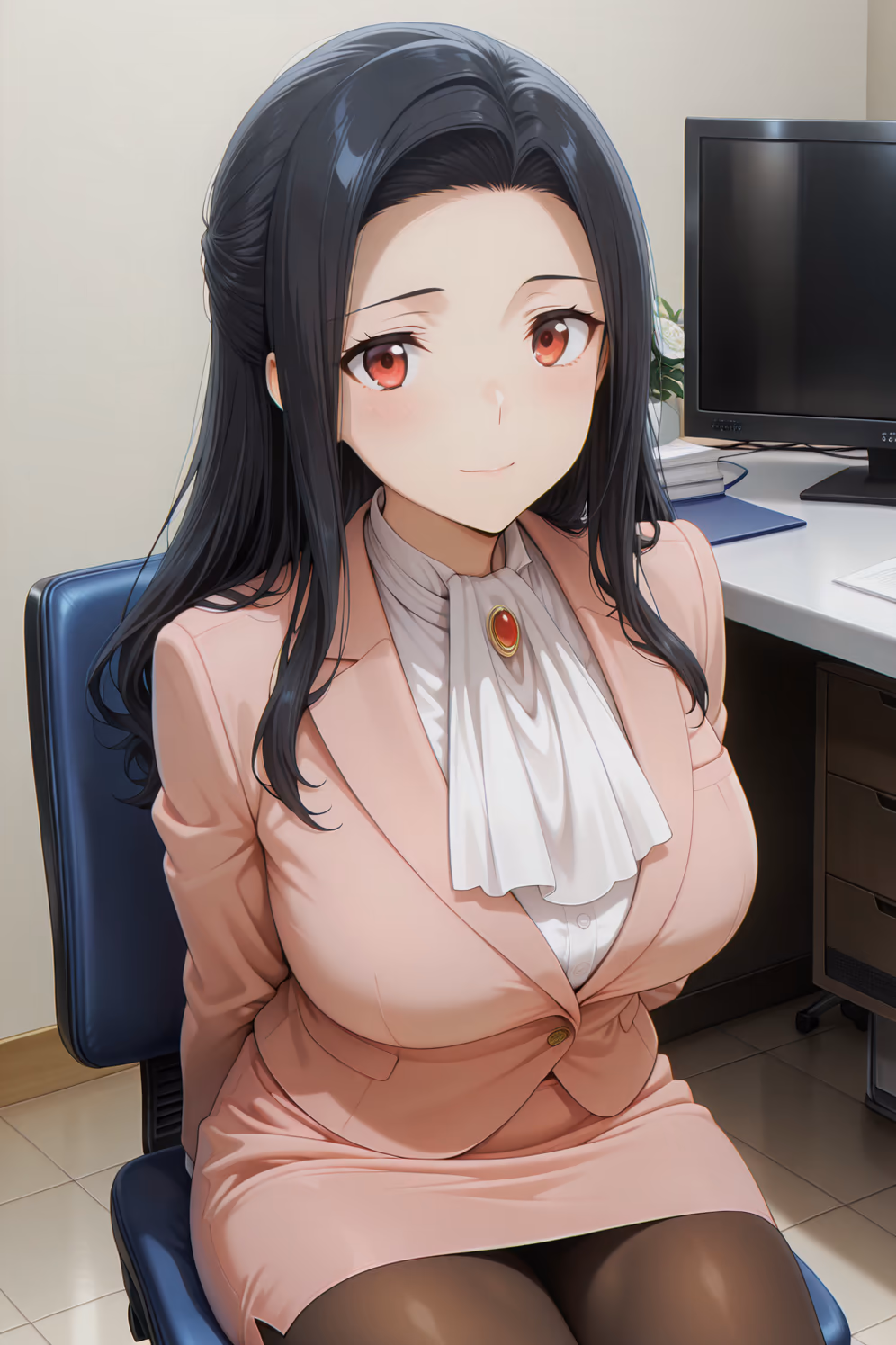 Mayumi Saegusa - The Irregular at Magic High School (Mahouka Koukou no Rettousei) - Hentai Gallery 33 - 77 Images — image 11 of 77