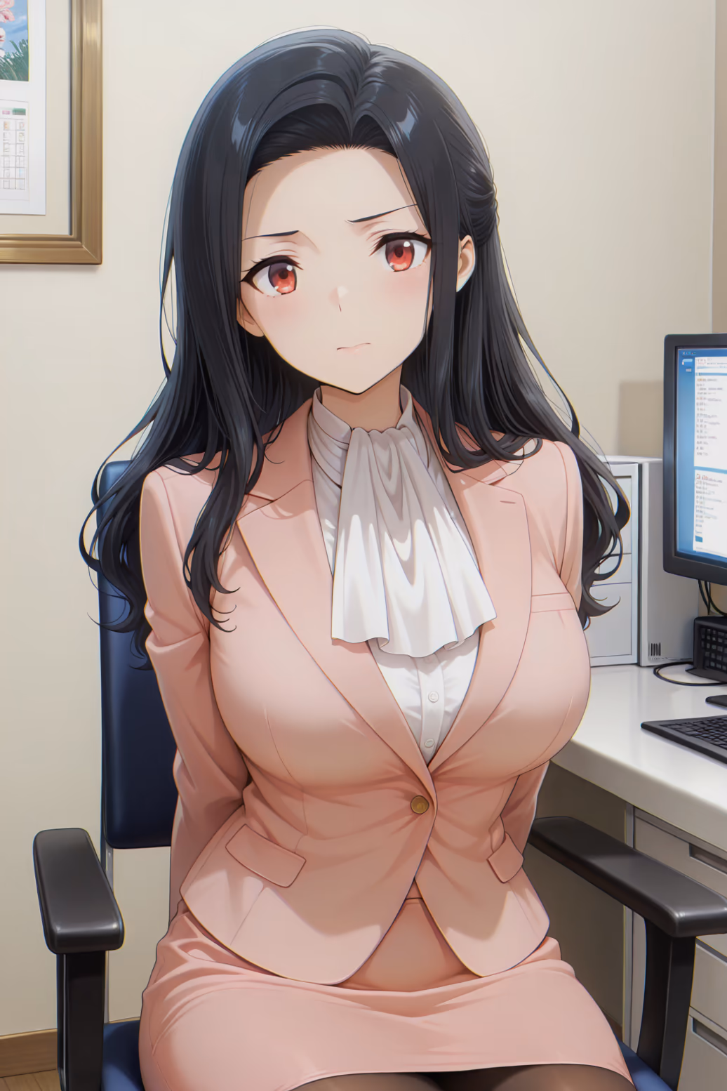 Mayumi Saegusa - The Irregular at Magic High School (Mahouka Koukou no Rettousei) - Hentai Gallery 33 - 77 Images — image 12 of 77