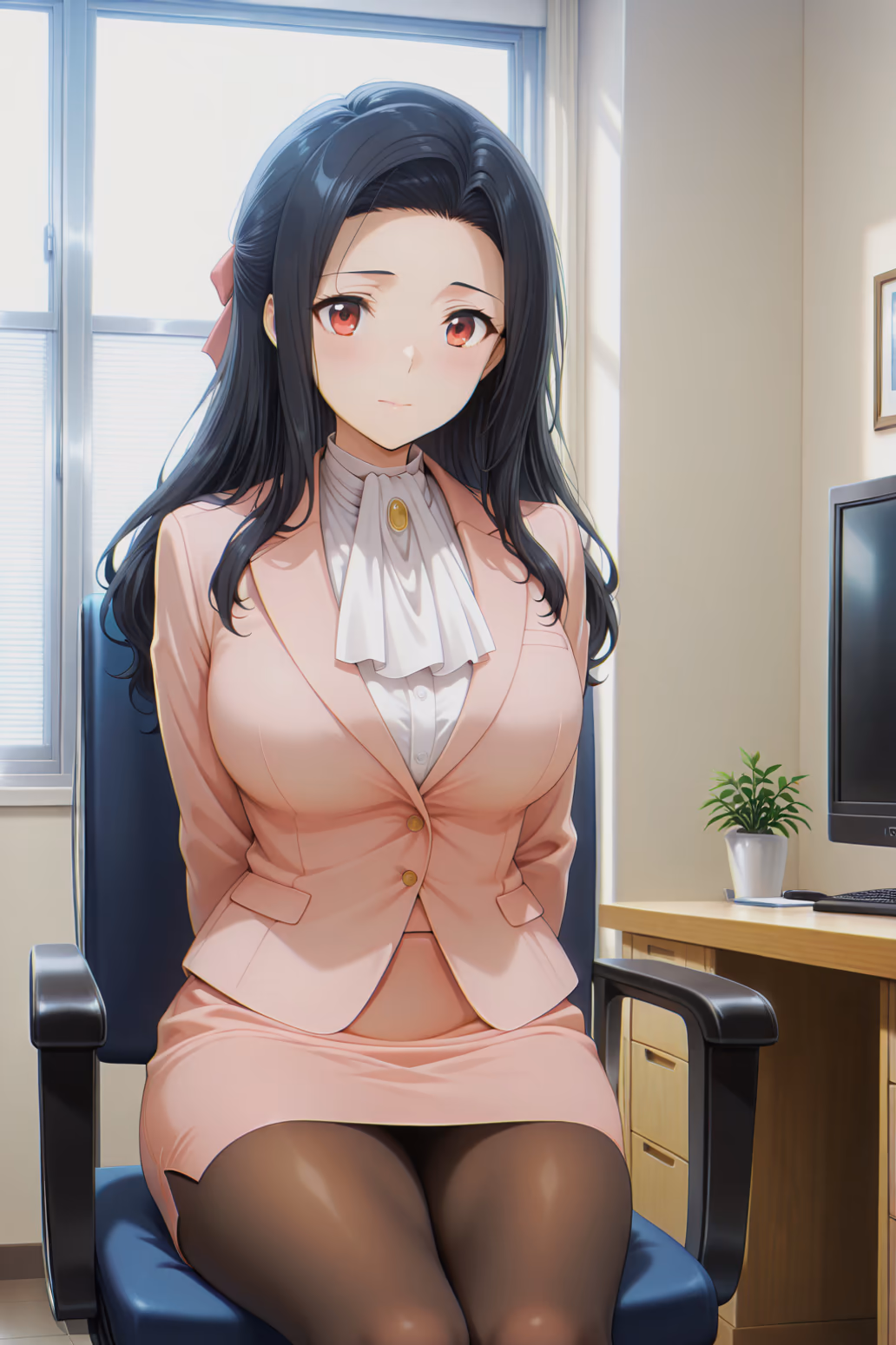 Mayumi Saegusa - The Irregular at Magic High School (Mahouka Koukou no Rettousei) - Hentai Gallery 33 - 77 Images — image 13 of 77