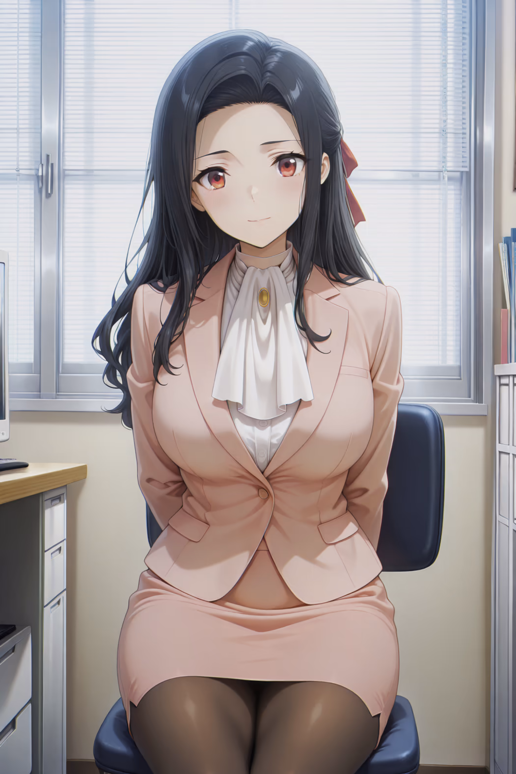 Mayumi Saegusa - The Irregular at Magic High School (Mahouka Koukou no Rettousei) - Hentai Gallery 33 - 77 Images — image 14 of 77