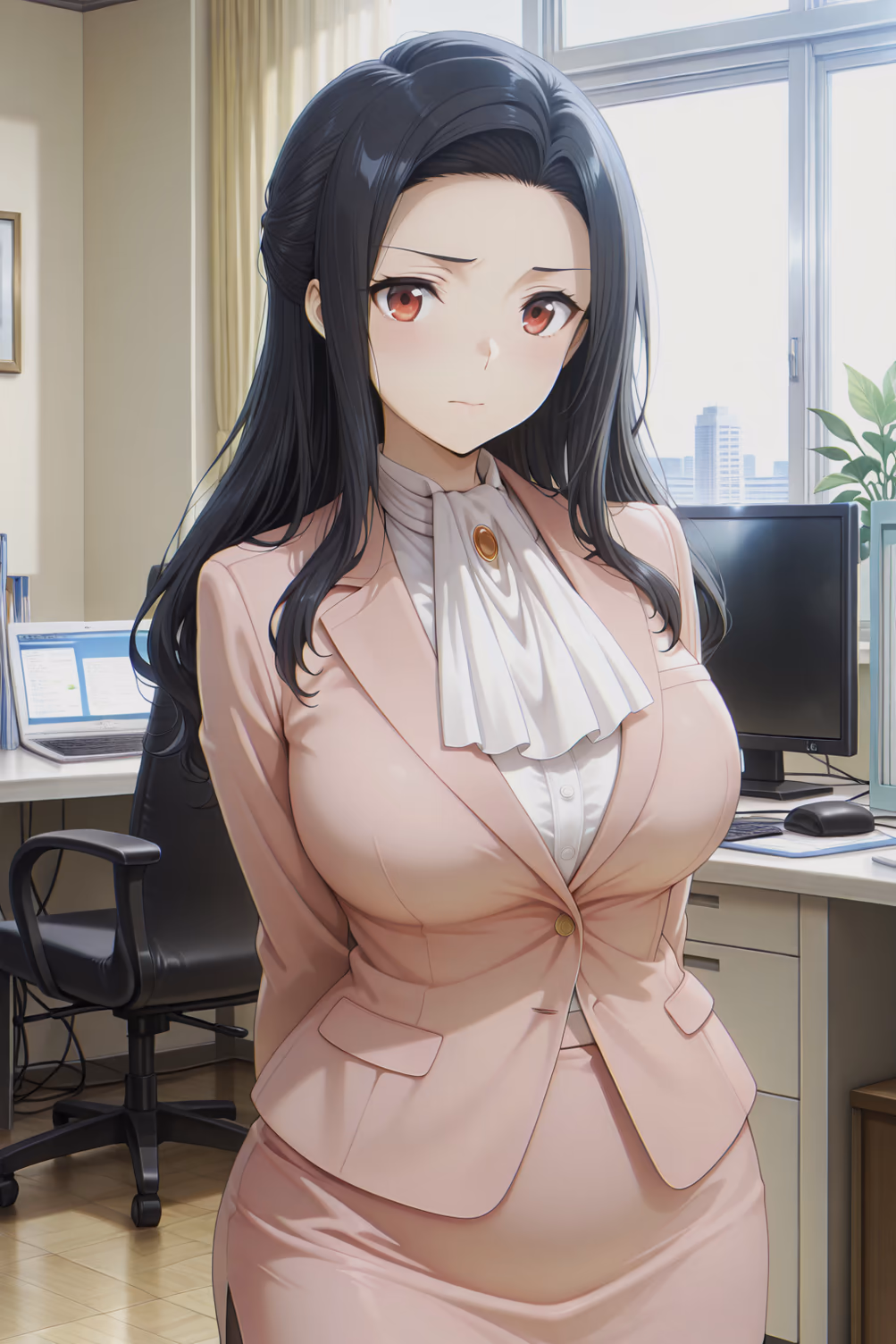 Mayumi Saegusa - The Irregular at Magic High School (Mahouka Koukou no Rettousei) - Hentai Gallery 33 - 77 Images — image 6 of 77