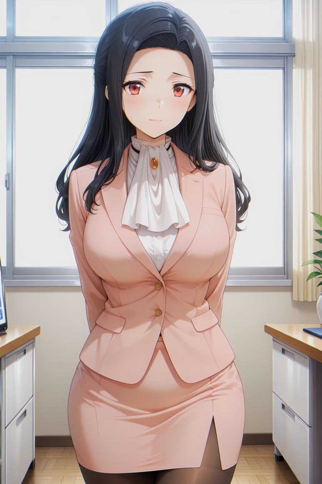 Mayumi Saegusa - The Irregular at Magic High School (Mahouka Koukou no Rettousei) - Hentai Gallery 33 - 77 Images — image 7 of 77