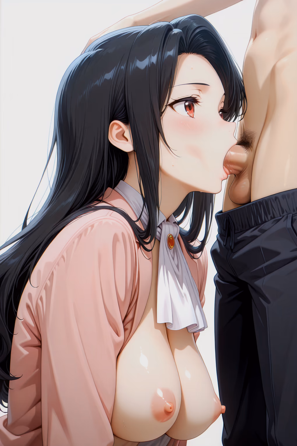 Mayumi Saegusa - The Irregular at Magic High School (Mahouka Koukou no Rettousei) - Hentai Gallery 33 - 77 Images — image 76 of 77