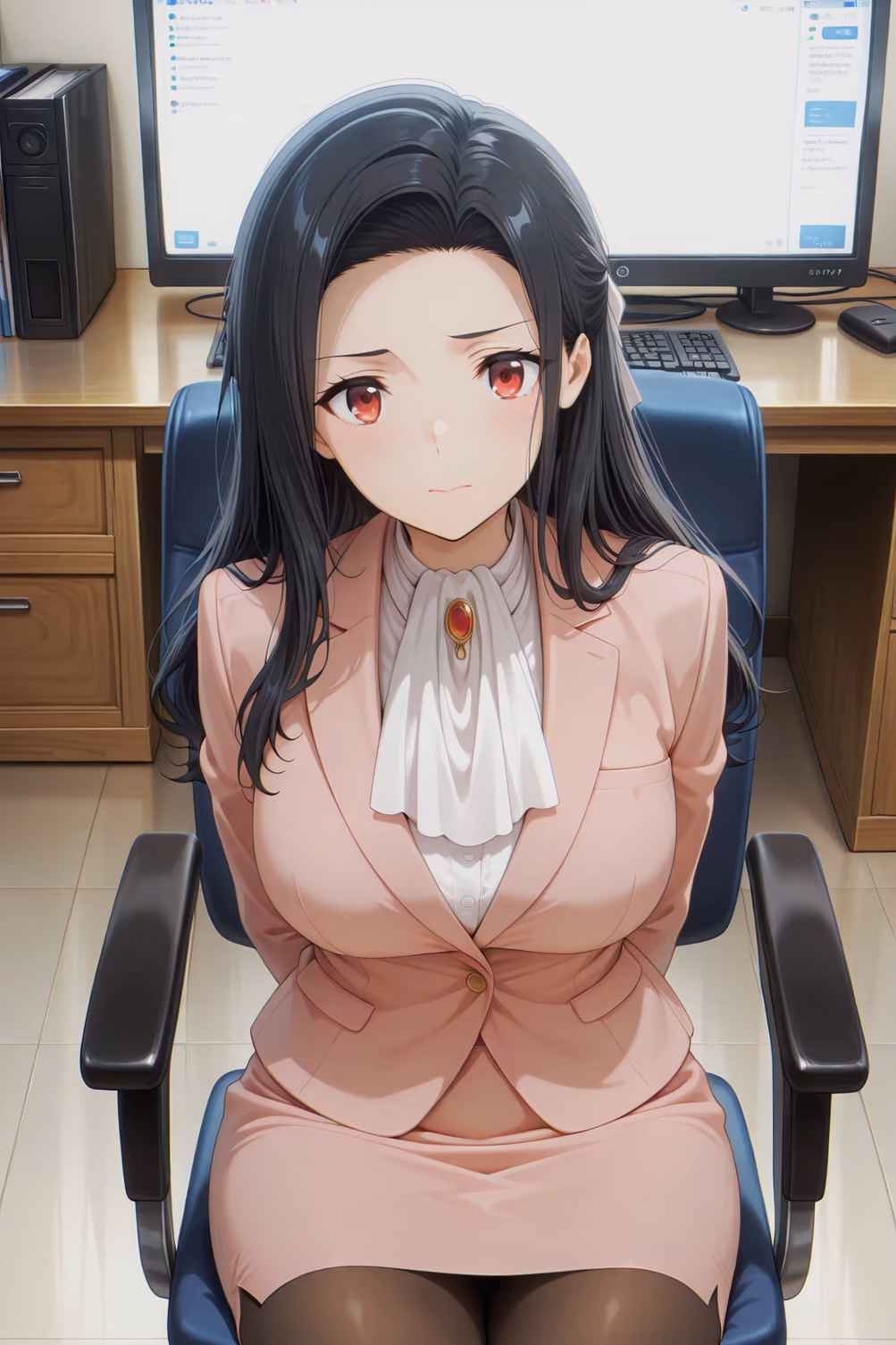 Mayumi Saegusa - The Irregular at Magic High School (Mahouka Koukou no Rettousei) - Hentai Gallery 33 - 77 Images — image 8 of 77
