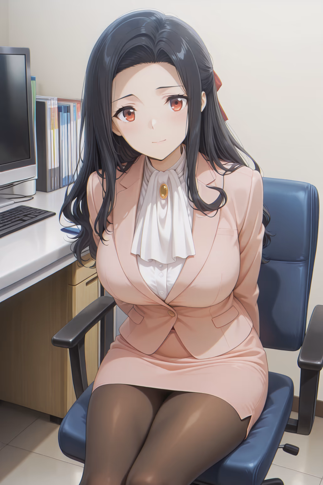 Mayumi Saegusa - The Irregular at Magic High School (Mahouka Koukou no Rettousei) - Hentai Gallery 33 - 77 Images — image 9 of 77