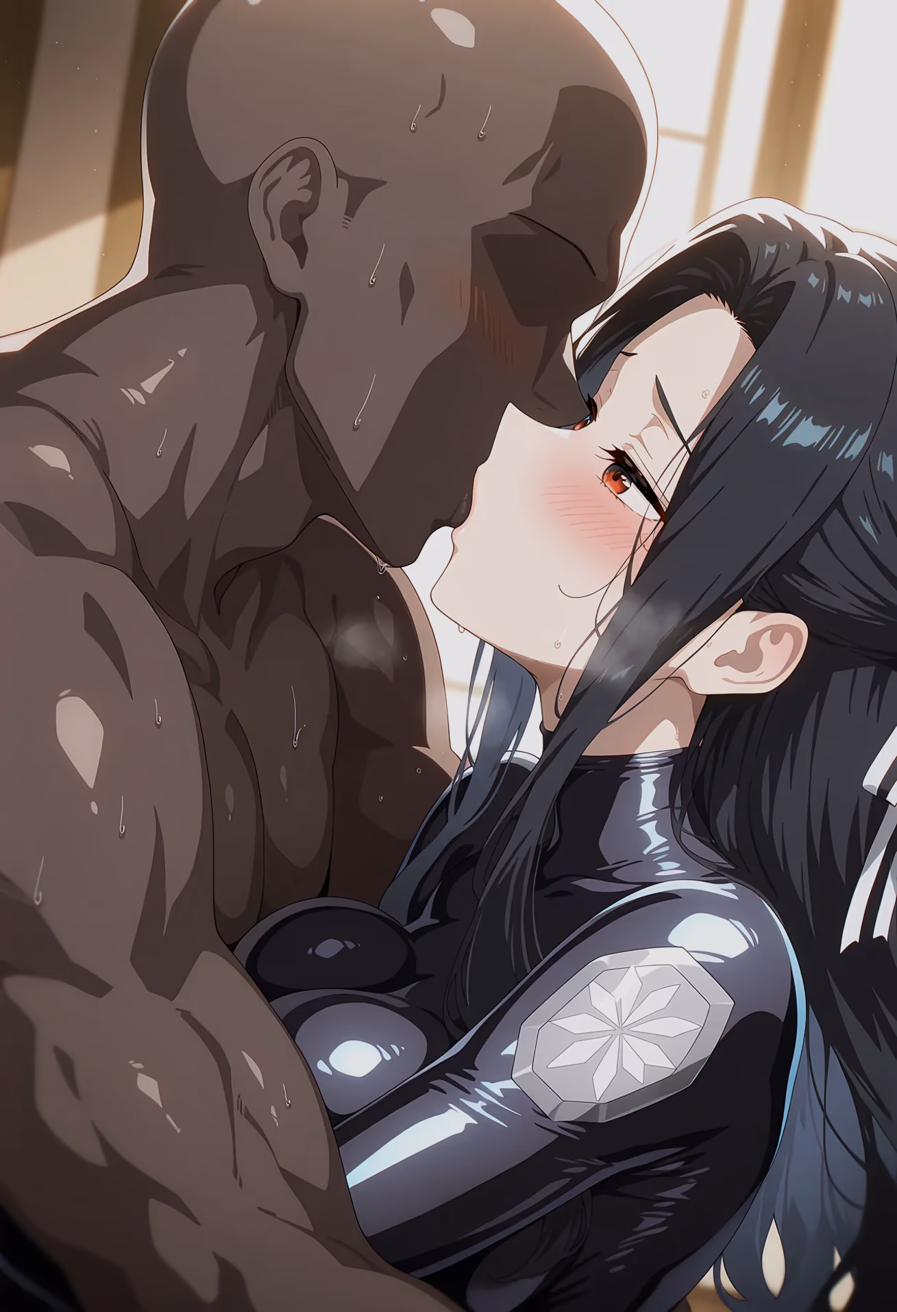 Mayumi Saegusa - The Irregular at Magic High School (Mahouka Koukou no Rettousei) - Hentai Gallery 34 - 119 Images — image 12 of 119