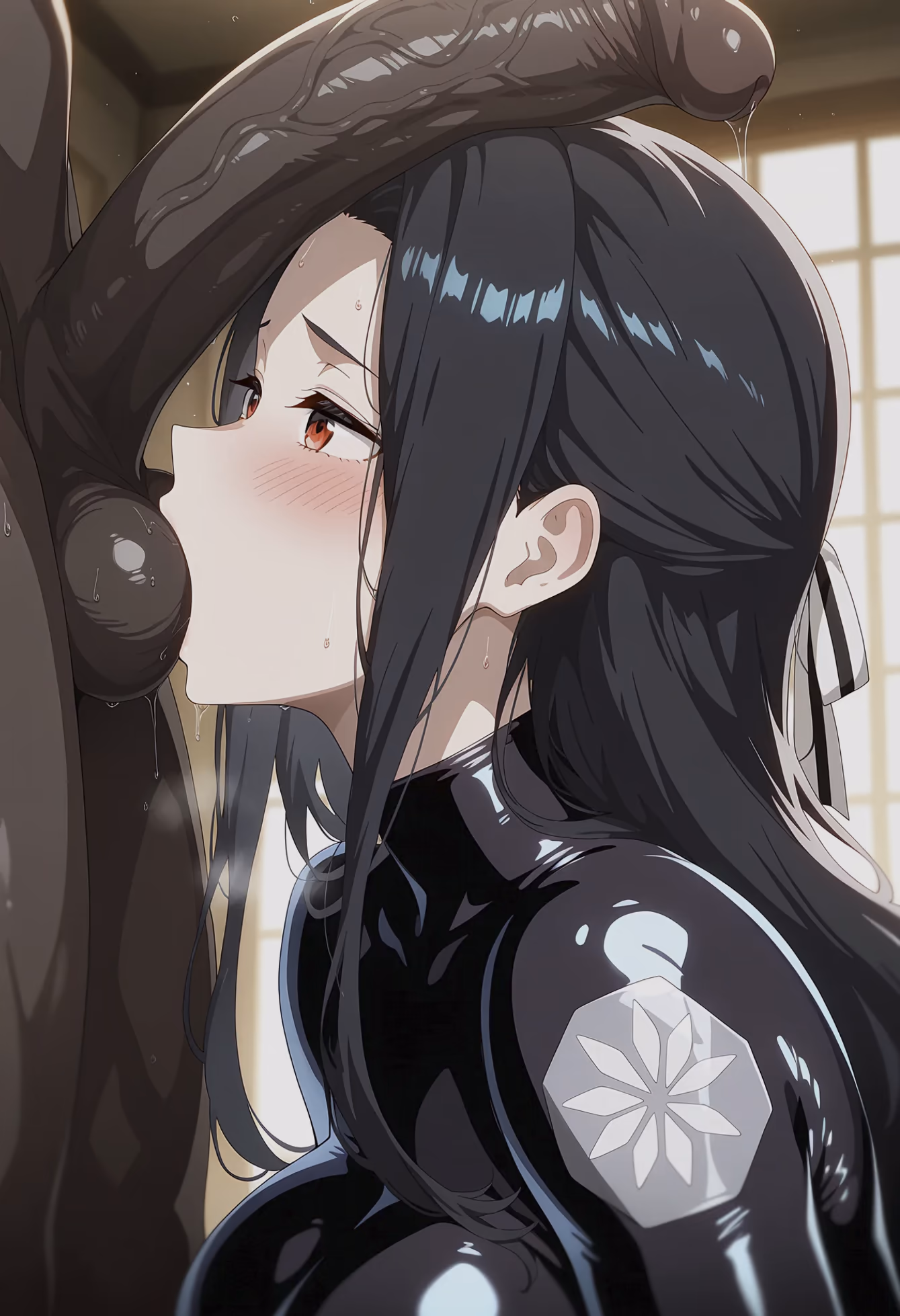 Mayumi Saegusa - The Irregular at Magic High School (Mahouka Koukou no Rettousei) - Hentai Gallery 34 - 119 Images — image 18 of 119