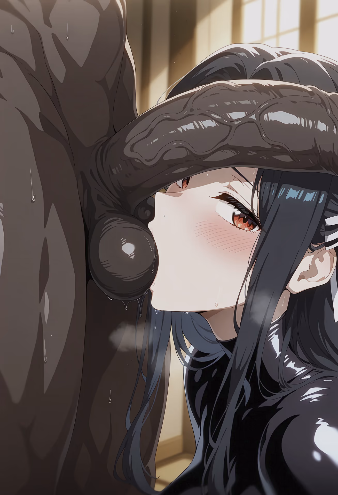 Mayumi Saegusa - The Irregular at Magic High School (Mahouka Koukou no Rettousei) - Hentai Gallery 34 - 119 Images — image 20 of 119