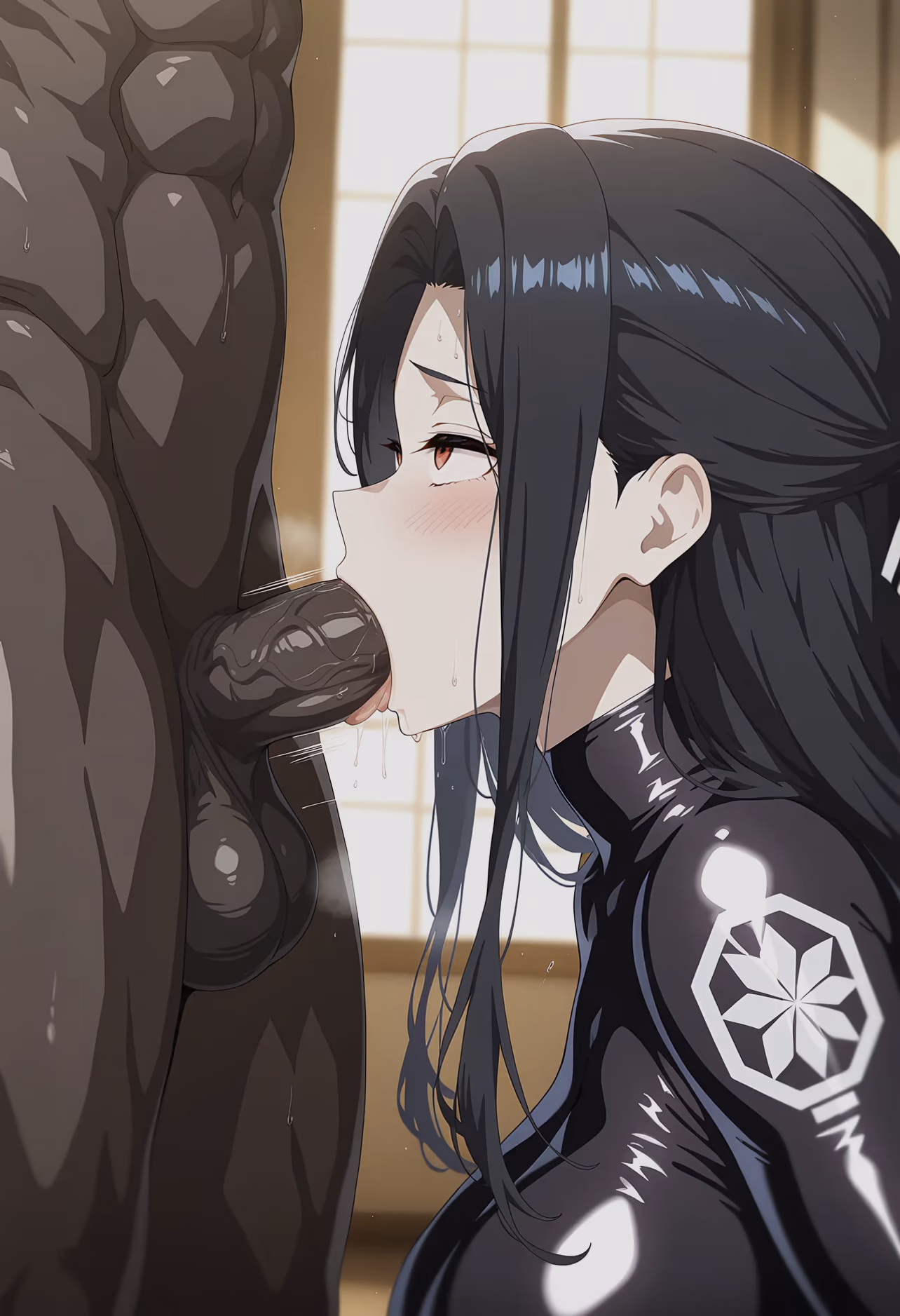 Mayumi Saegusa - The Irregular at Magic High School (Mahouka Koukou no Rettousei) - Hentai Gallery 34 - 119 Images — image 29 of 119
