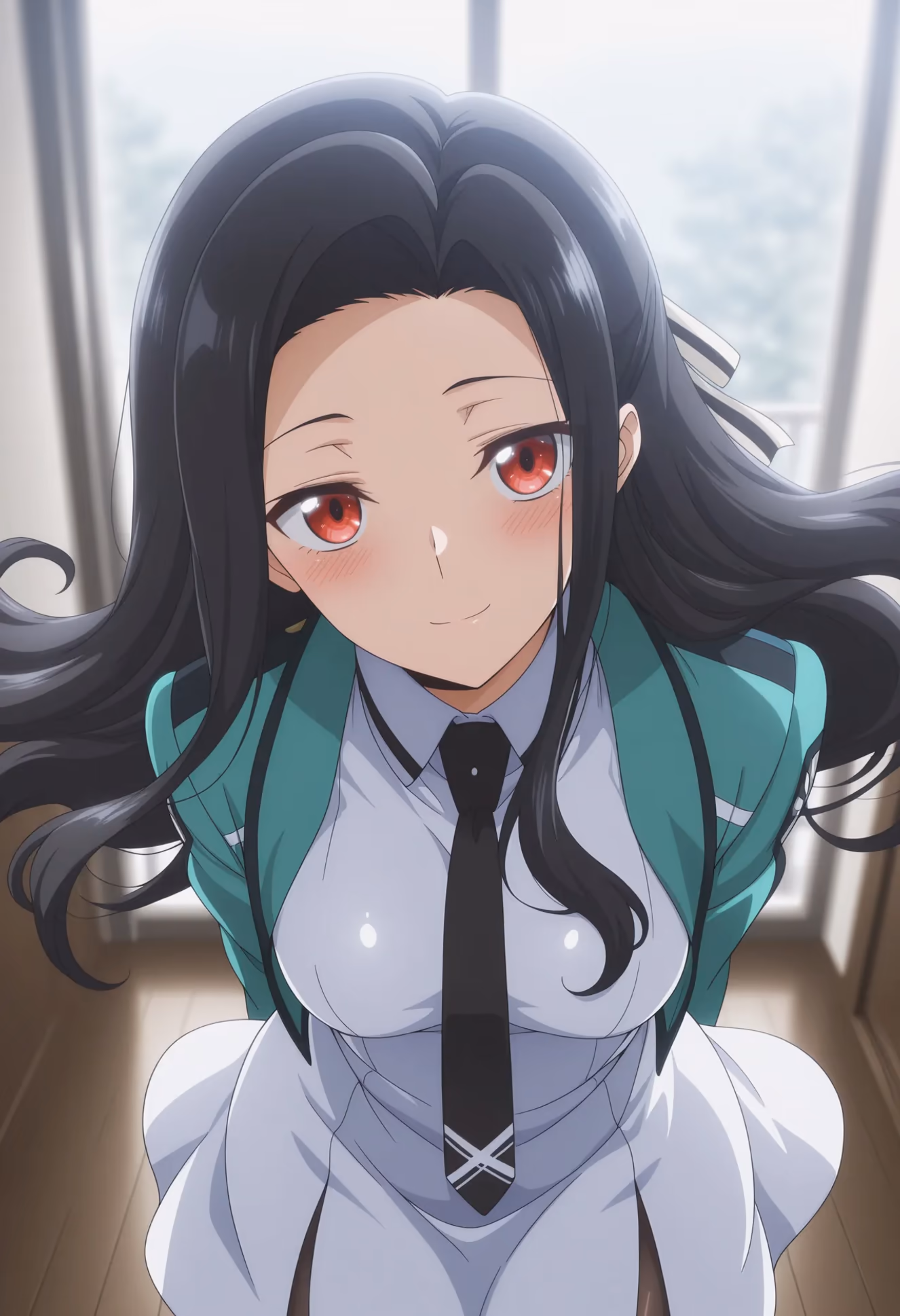 Mayumi Saegusa - The Irregular at Magic High School (Mahouka Koukou no Rettousei) - Hentai Gallery 35 - 175 Images — image 1 of 175