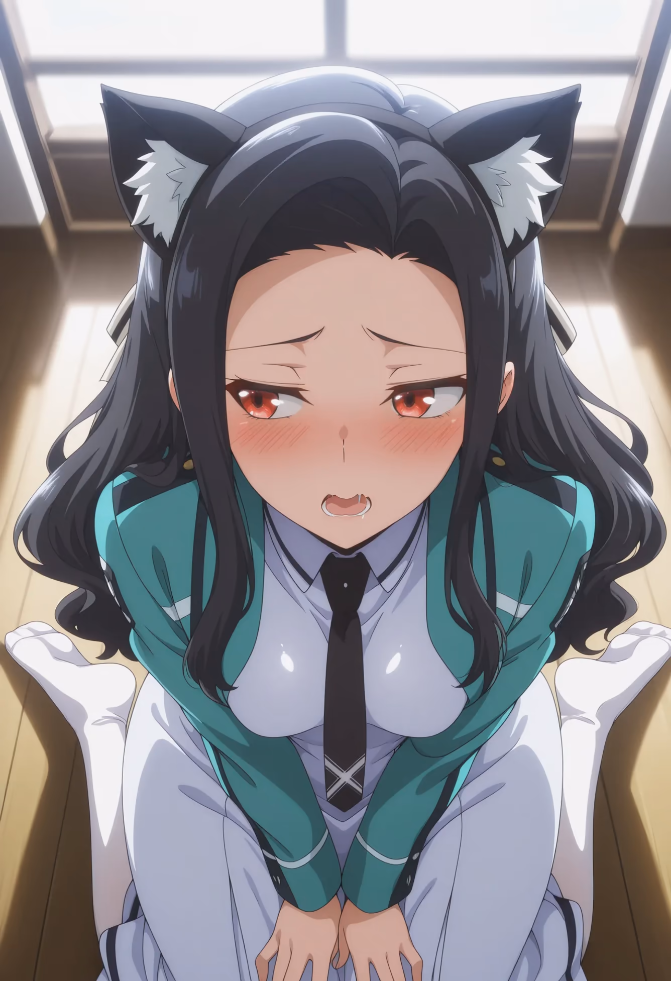 Mayumi Saegusa - The Irregular at Magic High School (Mahouka Koukou no Rettousei) - Hentai Gallery 35 - 175 Images — image 134 of 175