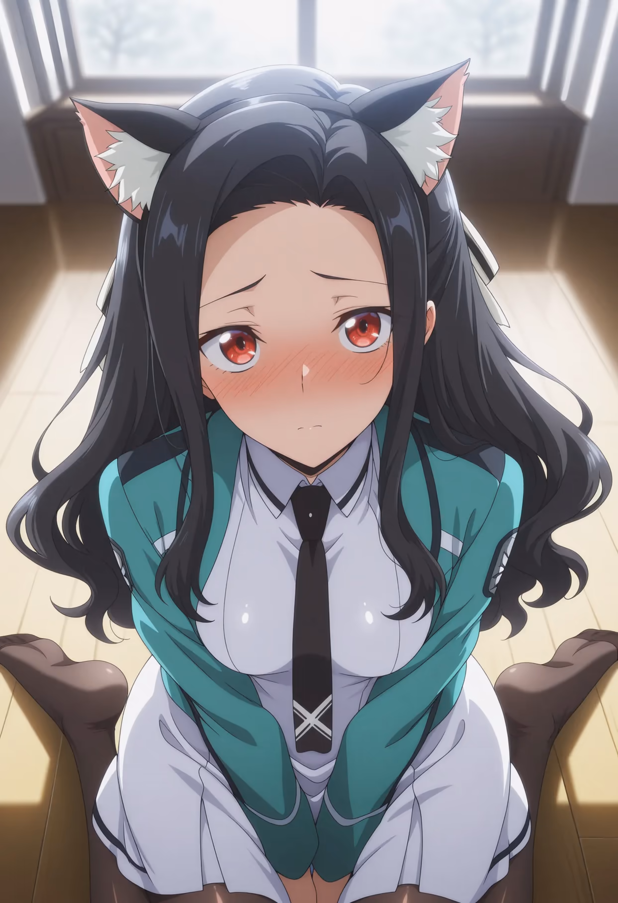 Mayumi Saegusa - The Irregular at Magic High School (Mahouka Koukou no Rettousei) - Hentai Gallery 35 - 175 Images — image 135 of 175