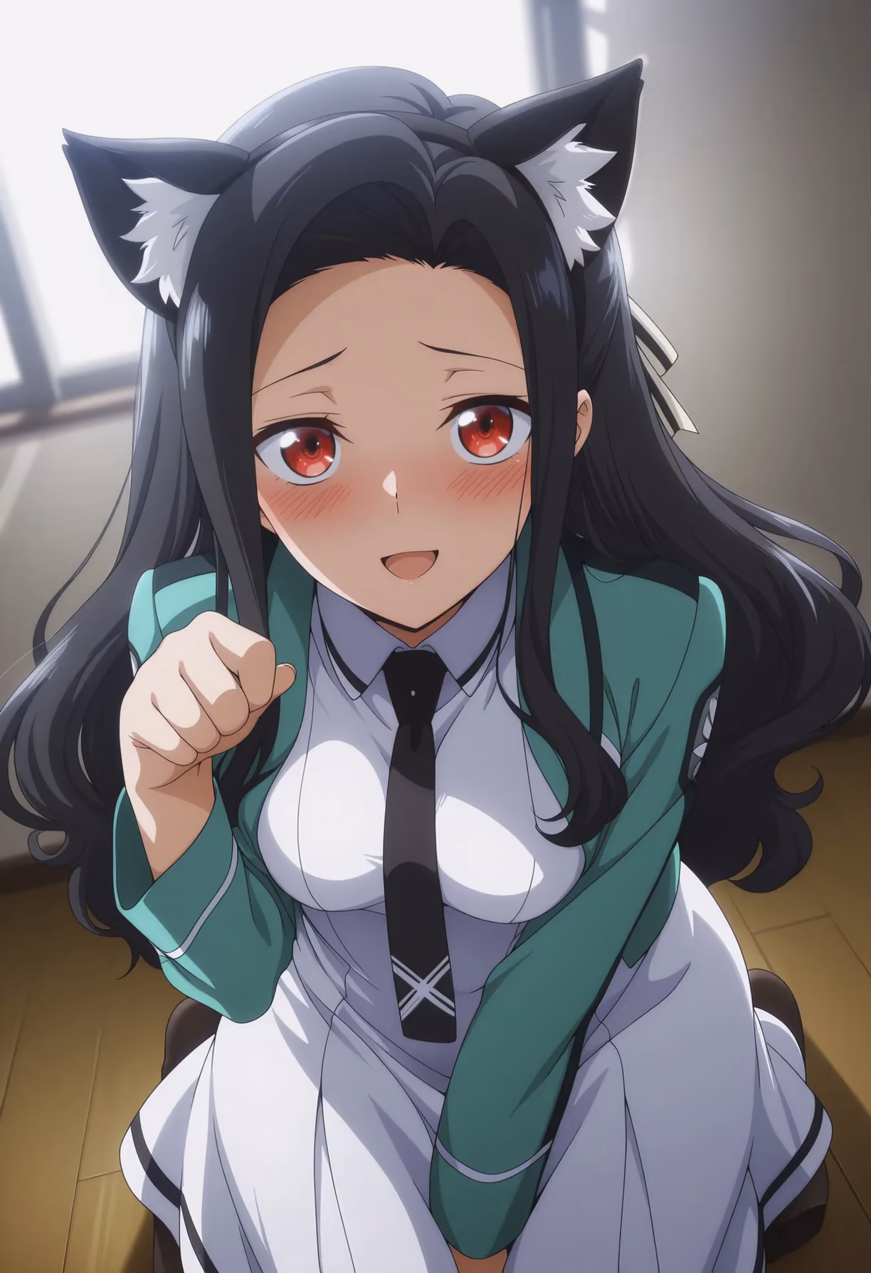 Mayumi Saegusa - The Irregular at Magic High School (Mahouka Koukou no Rettousei) - Hentai Gallery 35 - 175 Images — image 136 of 175