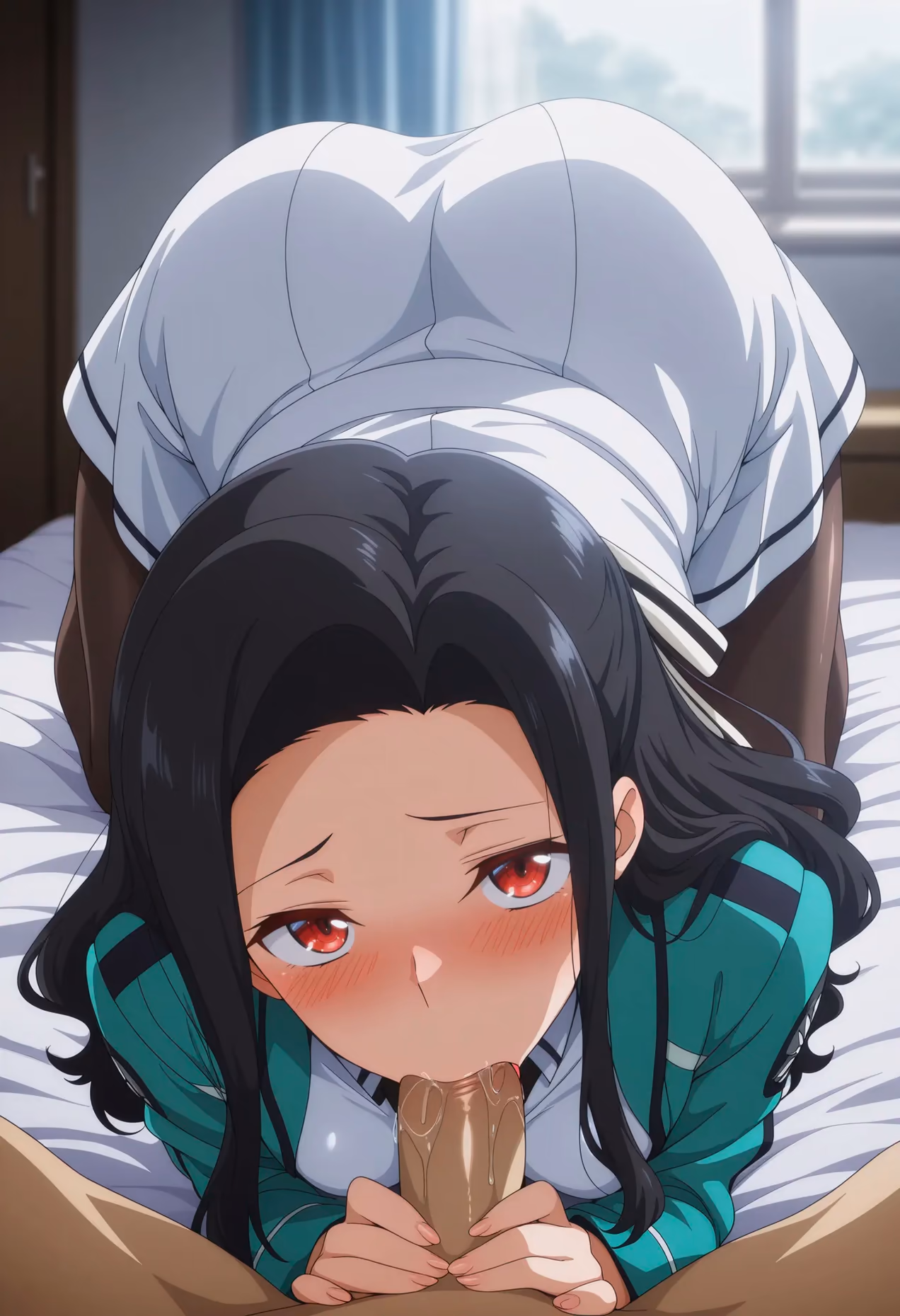 Mayumi Saegusa - The Irregular at Magic High School (Mahouka Koukou no Rettousei) - Hentai Gallery 35 - 175 Images — image 15 of 175