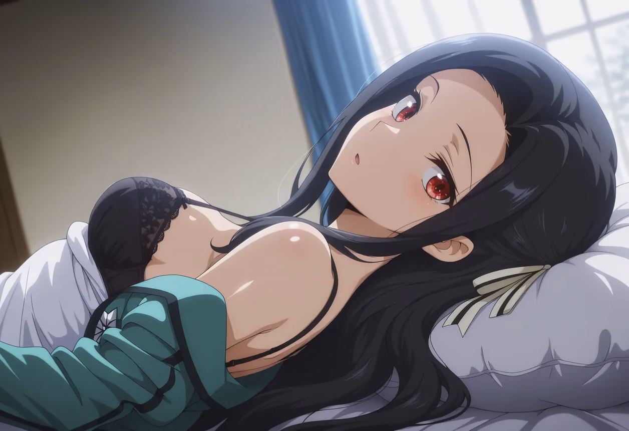 Mayumi Saegusa - The Irregular at Magic High School (Mahouka Koukou no Rettousei) - Hentai Gallery 35 - 175 Images — image 45 of 175