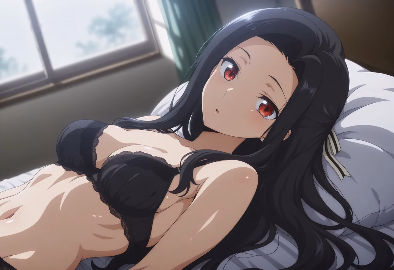 Mayumi Saegusa - The Irregular at Magic High School (Mahouka Koukou no Rettousei) - Hentai Gallery 35 - 175 Images — image 54 of 175