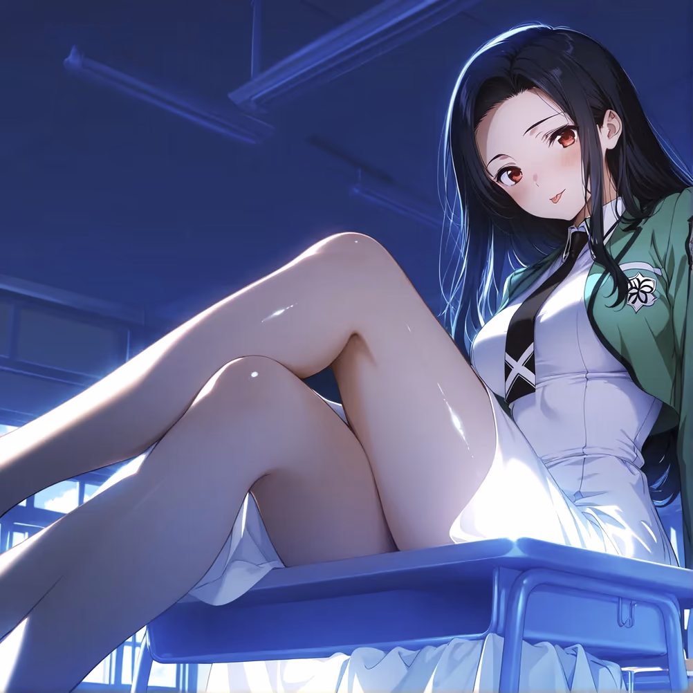 Mayumi Saegusa - The Irregular at Magic High School (Mahouka Koukou no Rettousei) - Hentai Gallery 36 - 165 Images — image 28 of 165